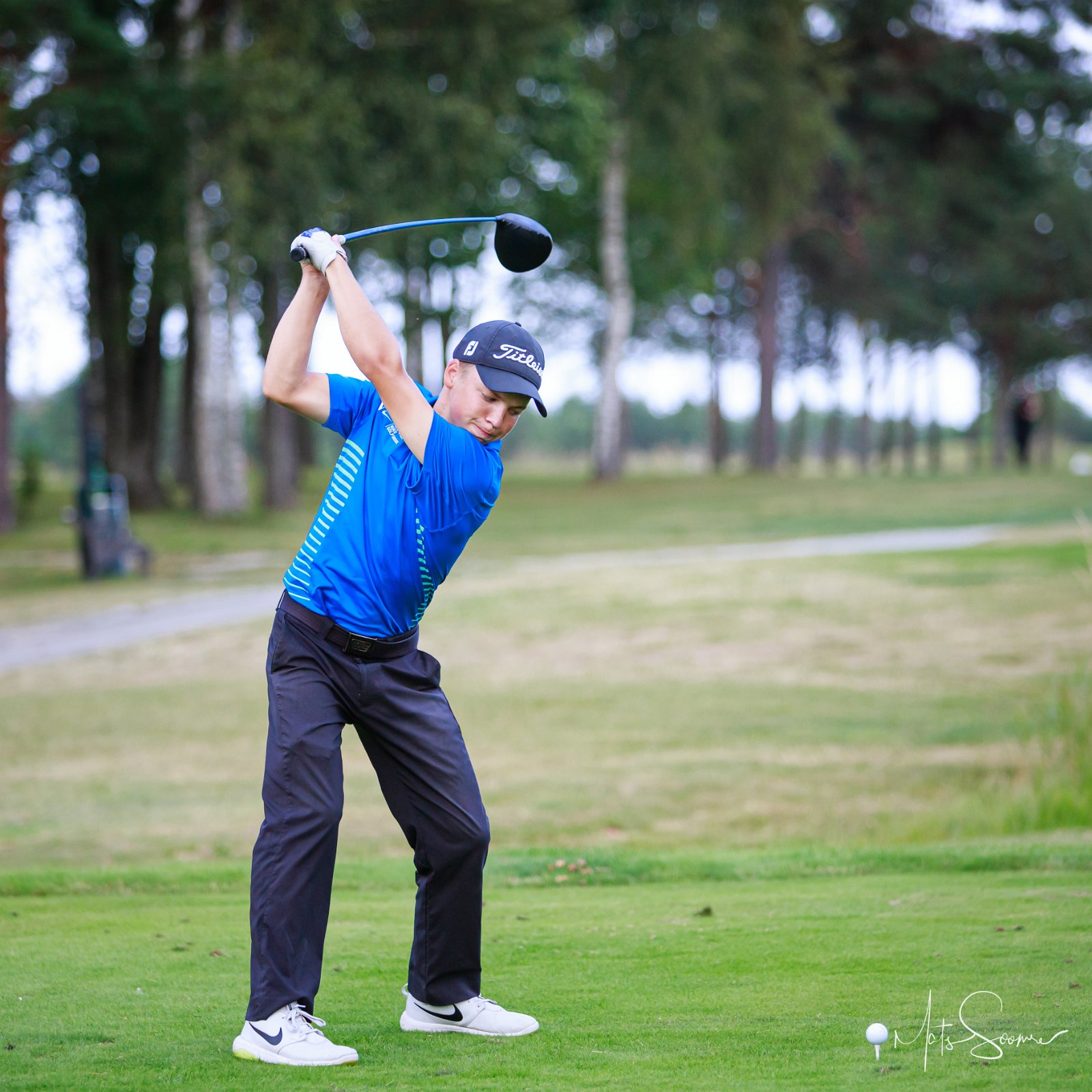 Niitvälja Golf meistrivõistlused 2019 