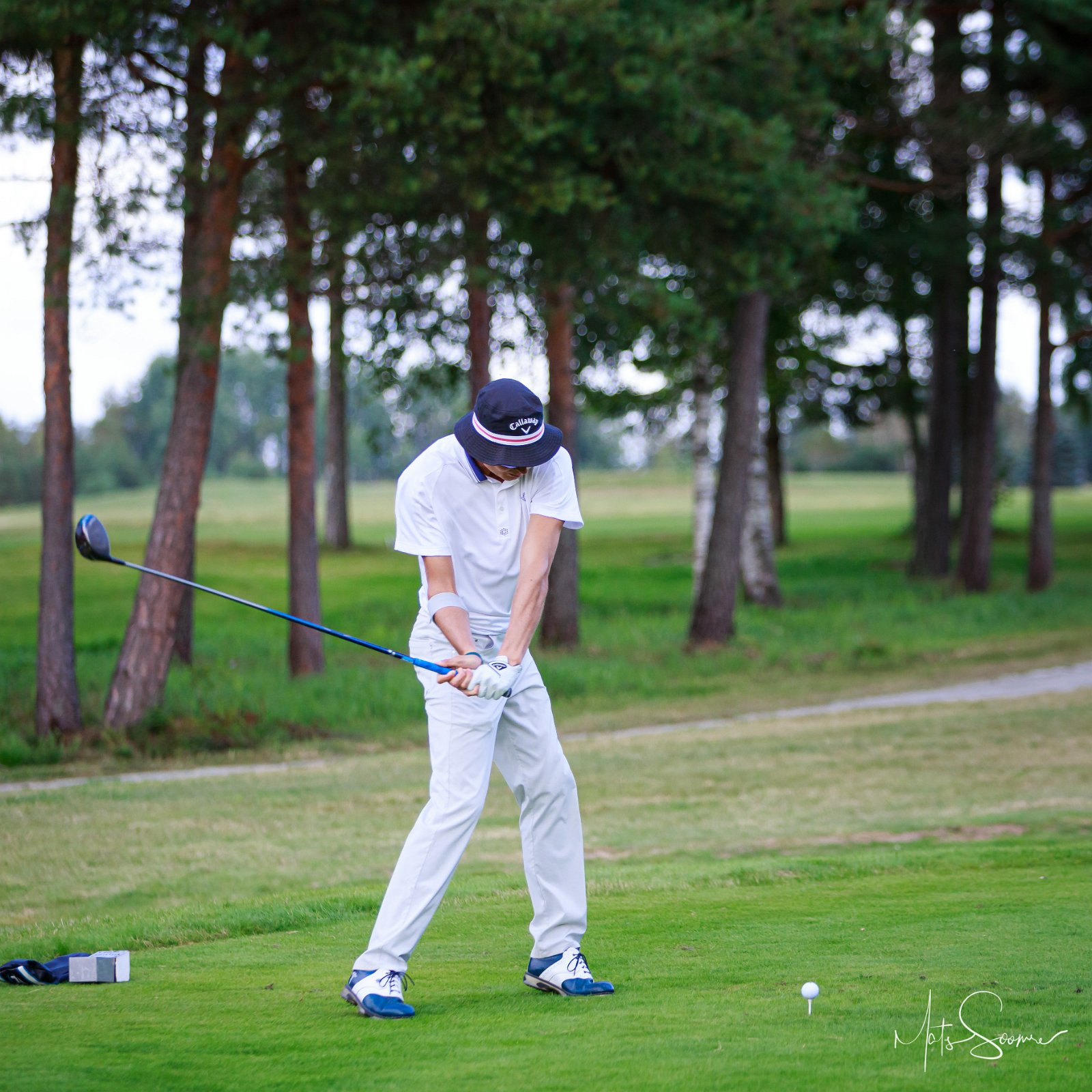 Niitvälja Golf meistrivõistlused 2019 