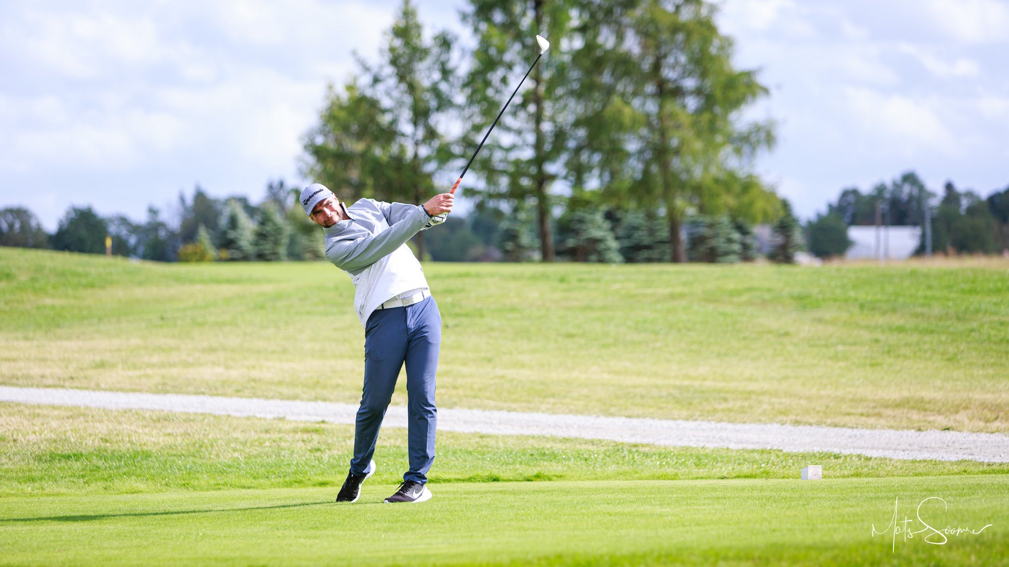 Niitvälja Golf meistrivõistlused 2019 