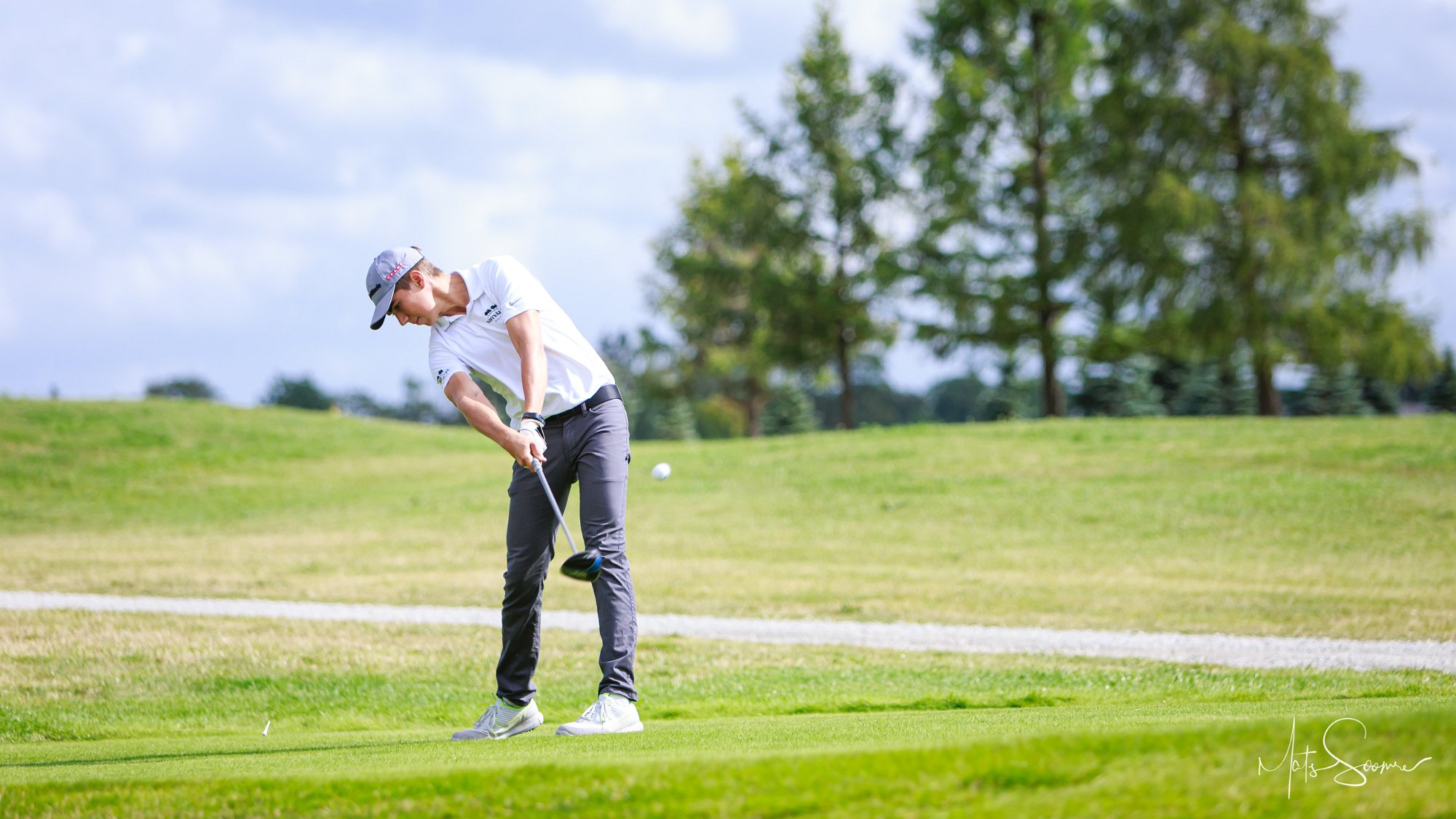 Niitvälja Golf meistrivõistlused 2019 