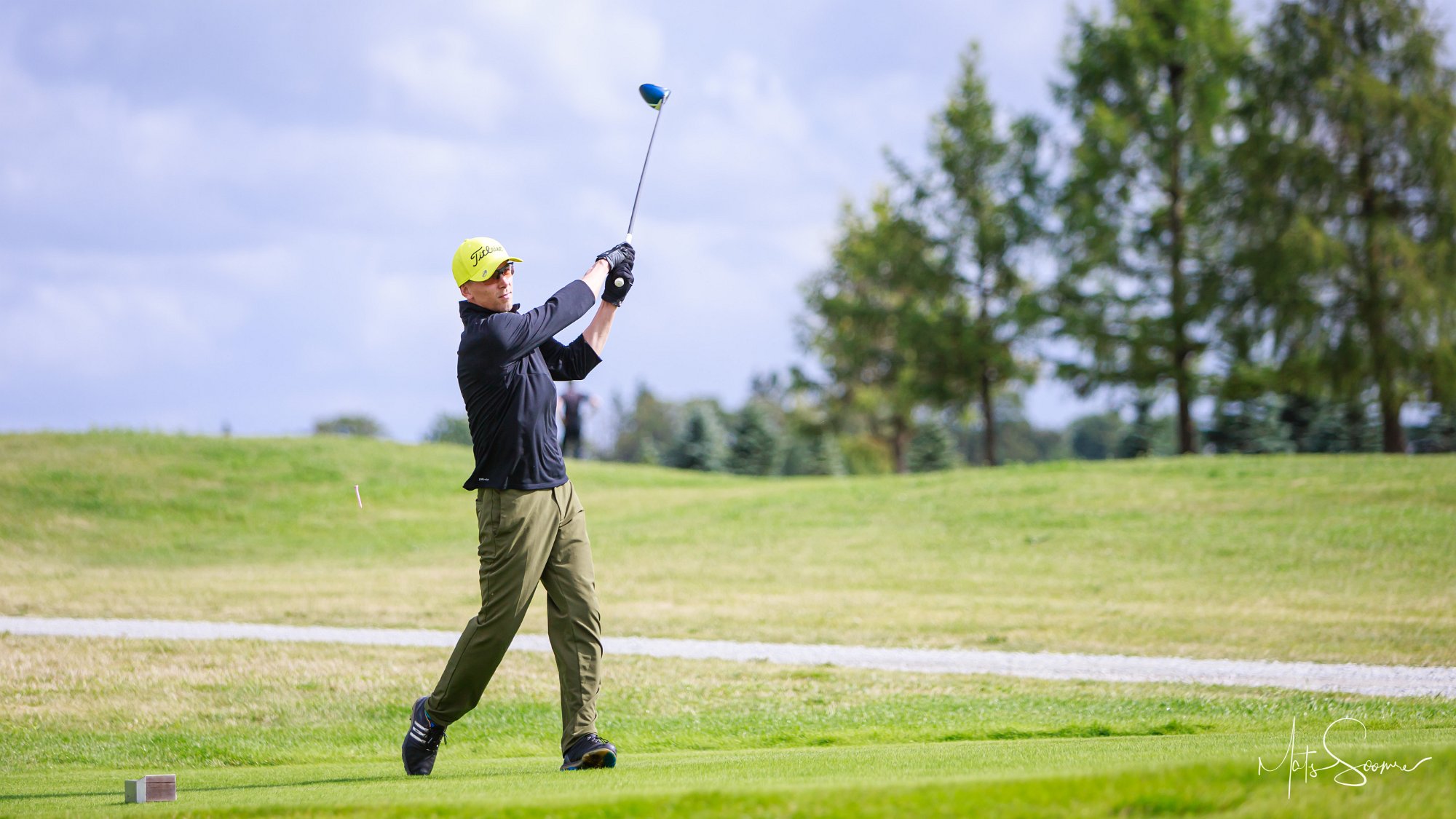 Niitvälja Golf meistrivõistlused 2019 