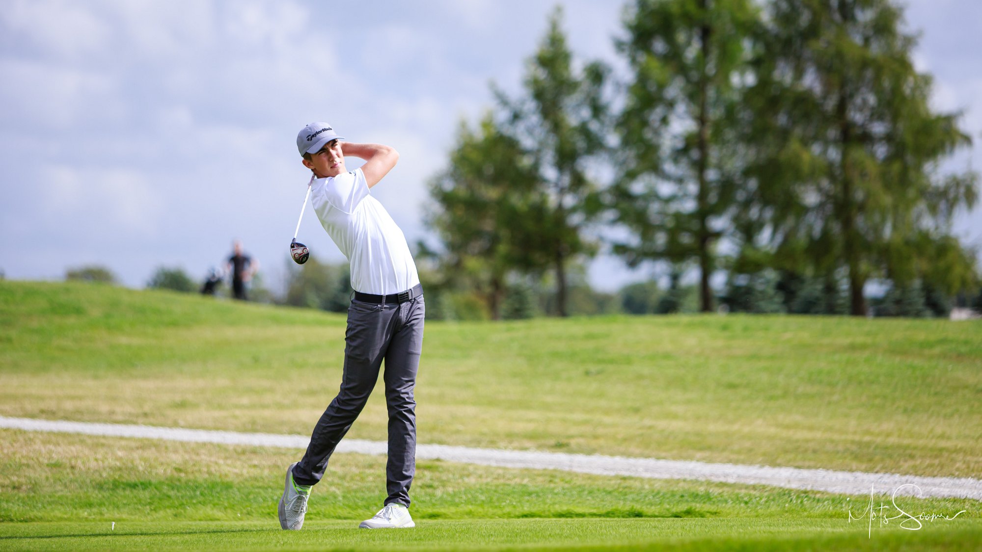 Niitvälja Golf meistrivõistlused 2019 