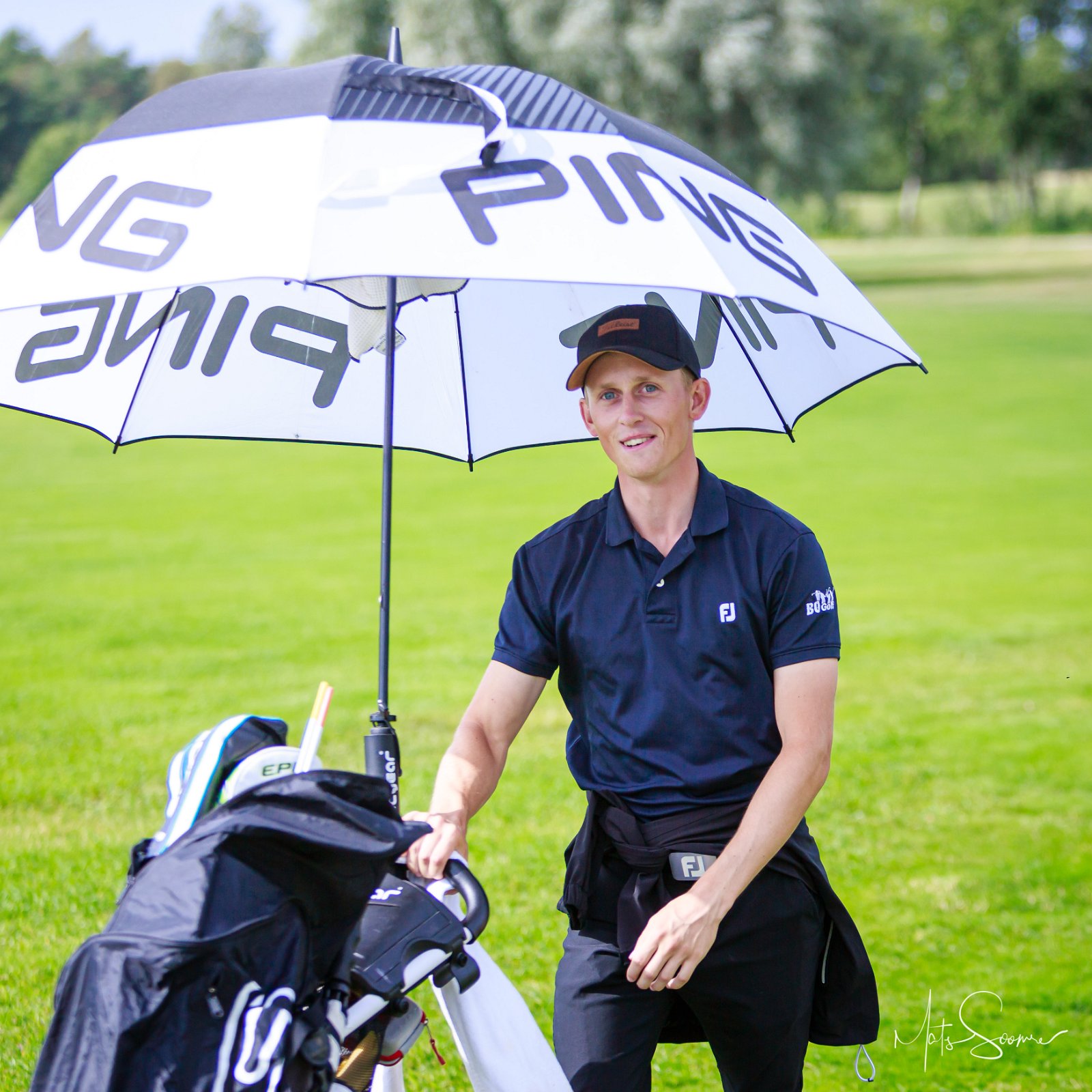 Niitvälja Golf meistrivõistlused 2019 