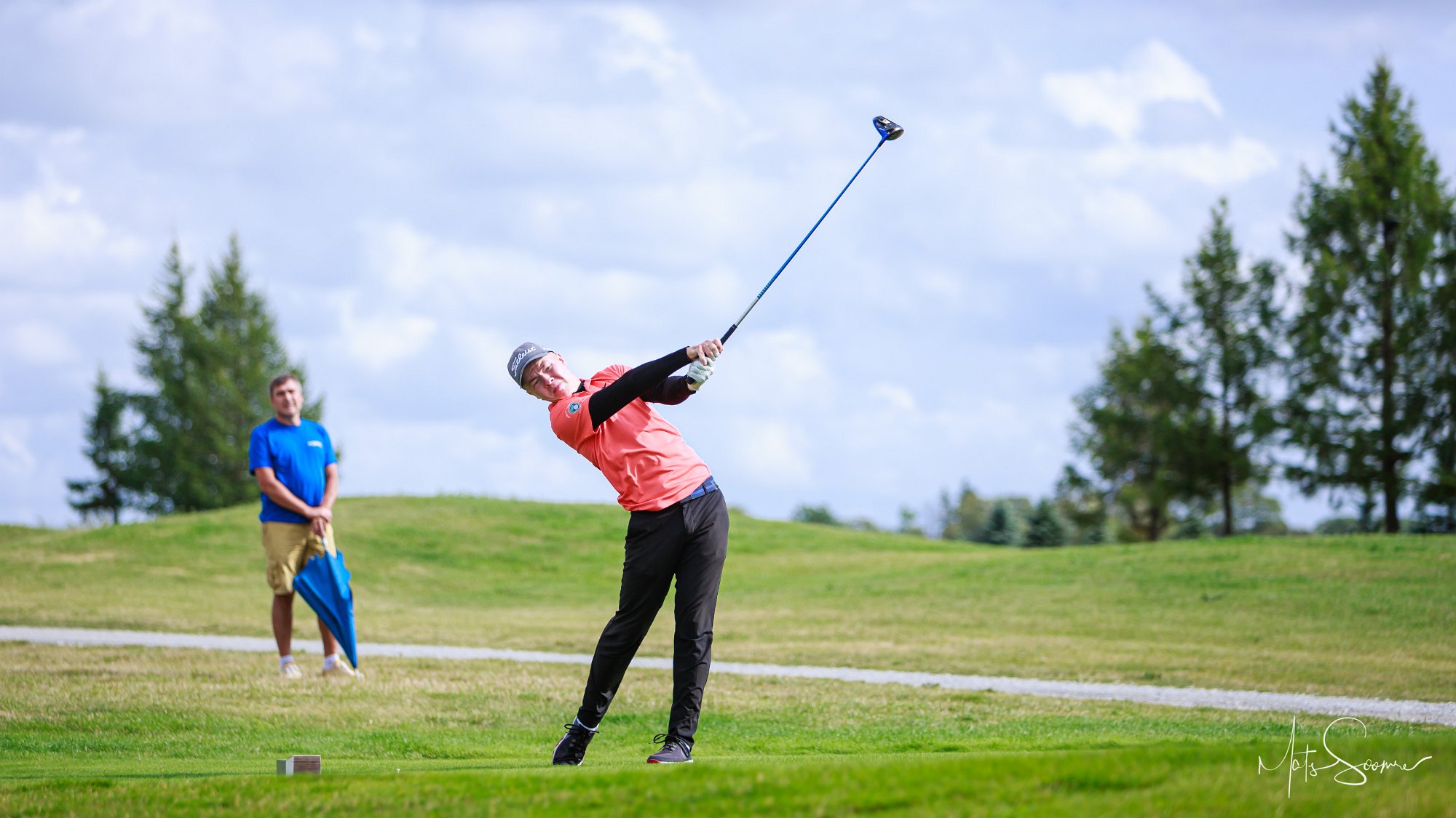 Niitvälja Golf meistrivõistlused 2019 