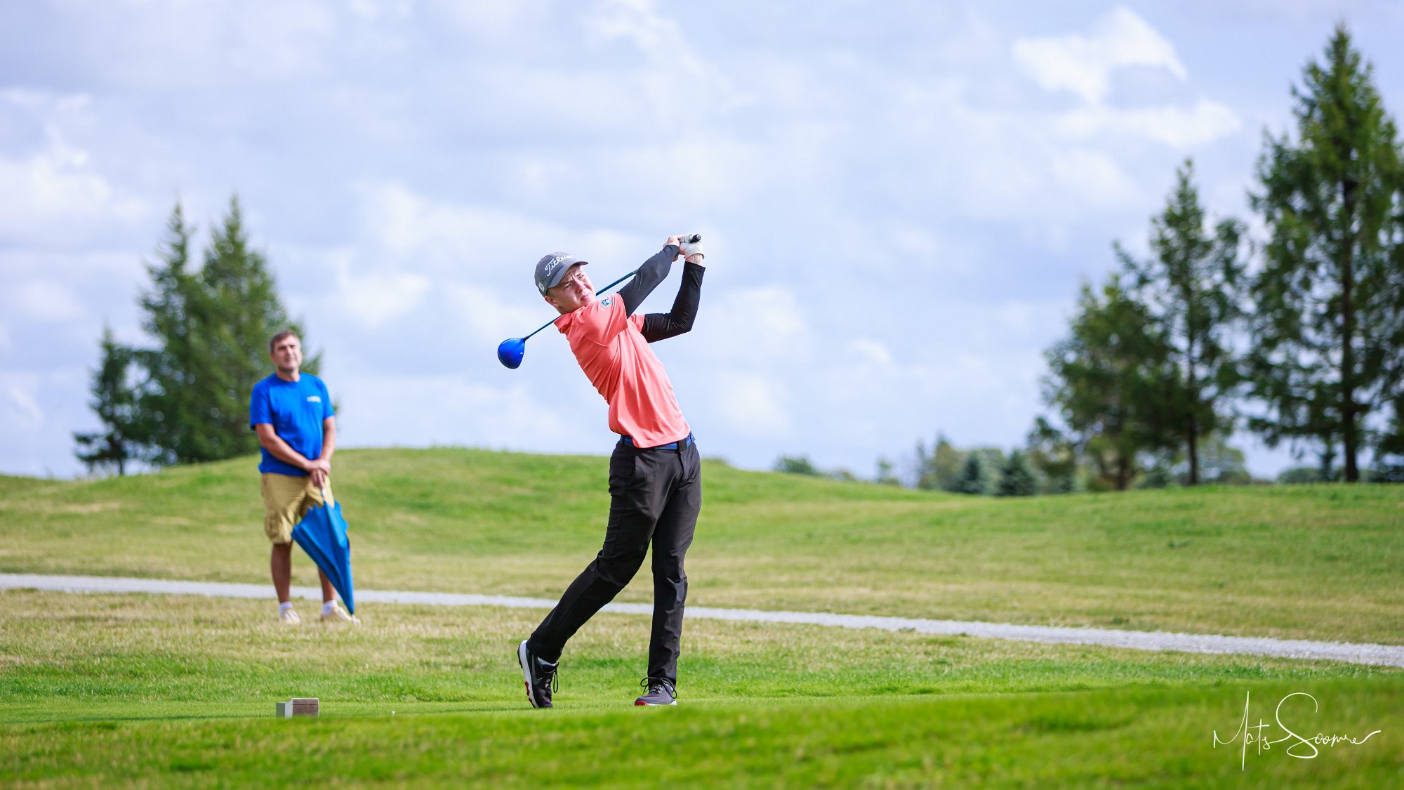 Niitvälja Golf meistrivõistlused 2019 