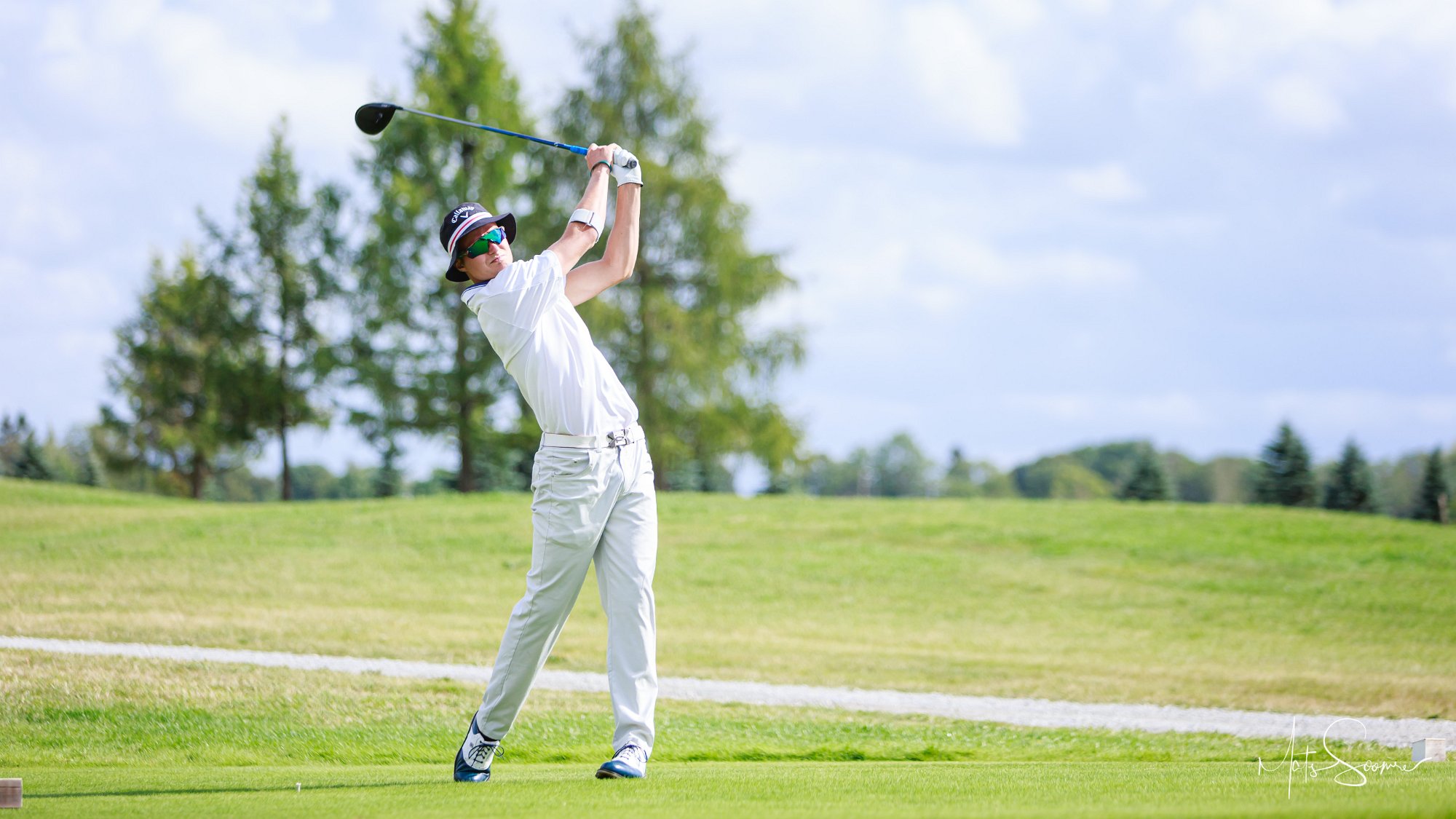 Niitvälja Golf meistrivõistlused 2019 