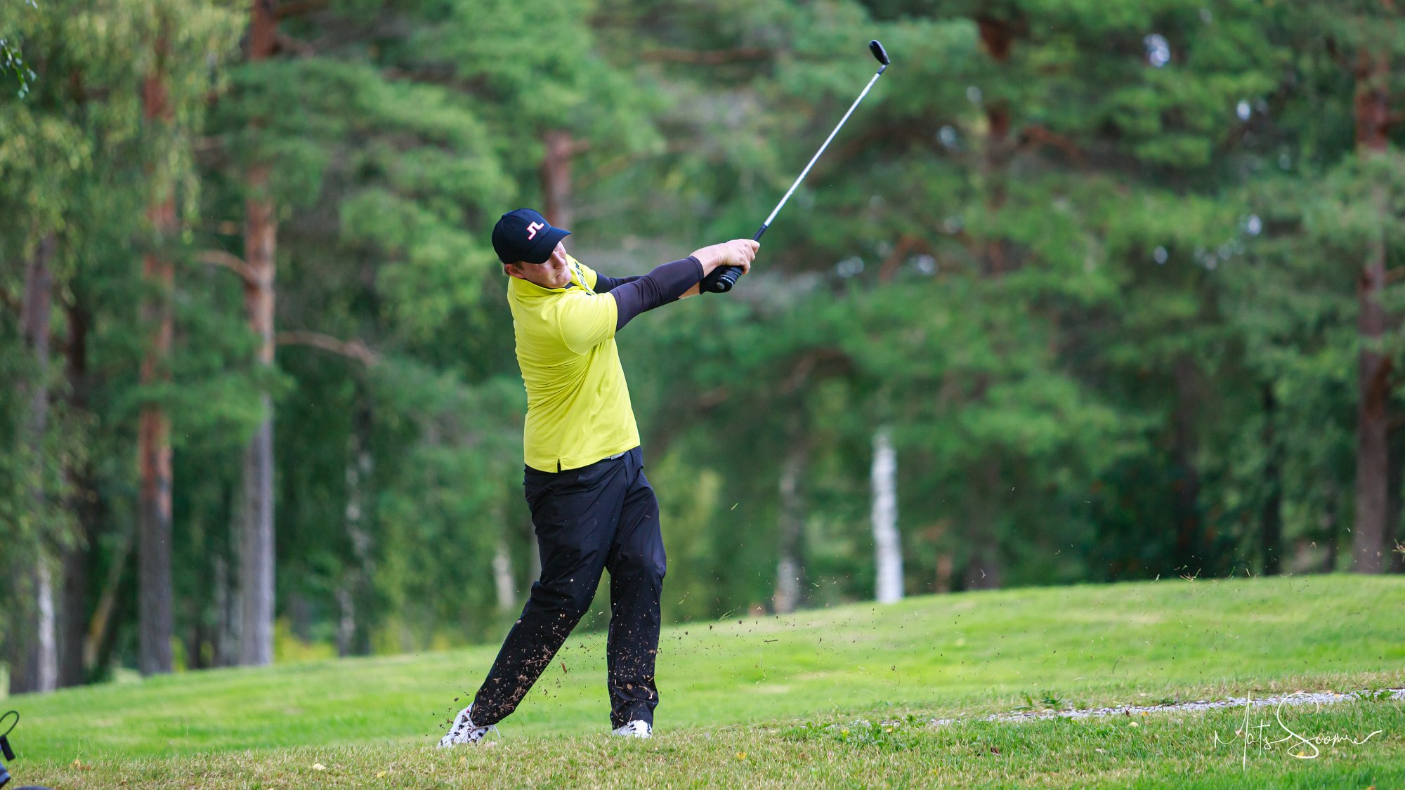 Niitvälja Golf meistrivõistlused 2019 