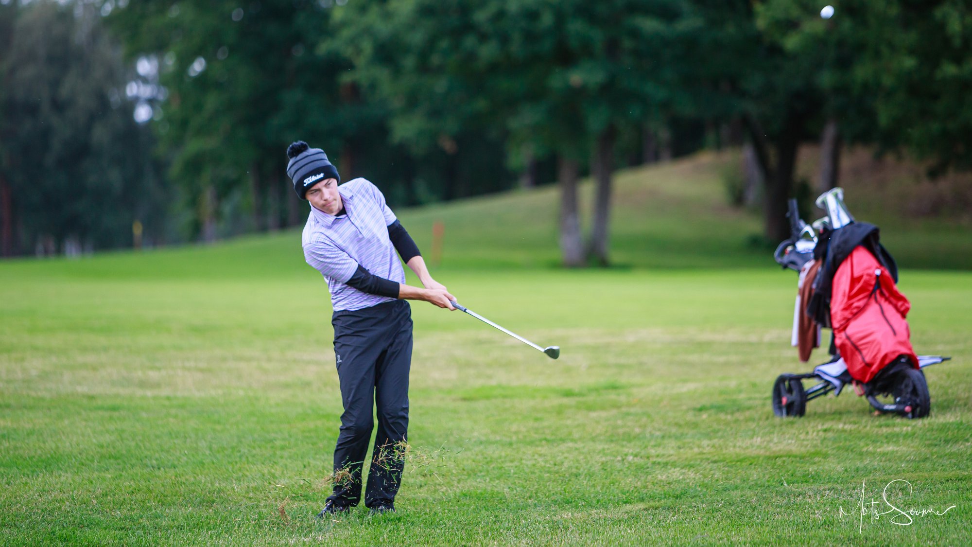 Niitvälja Golf meistrivõistlused 2019 