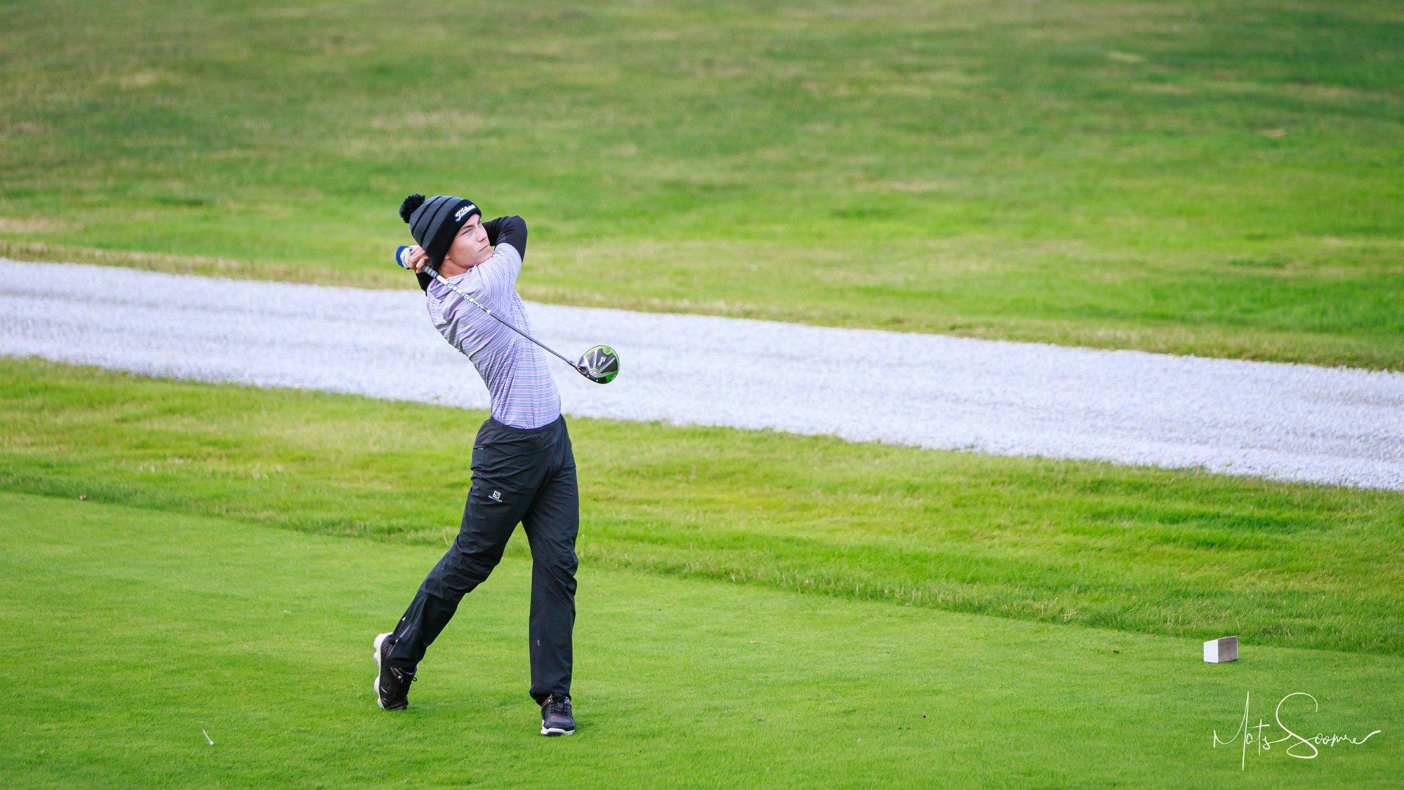 Niitvälja Golf meistrivõistlused 2019 