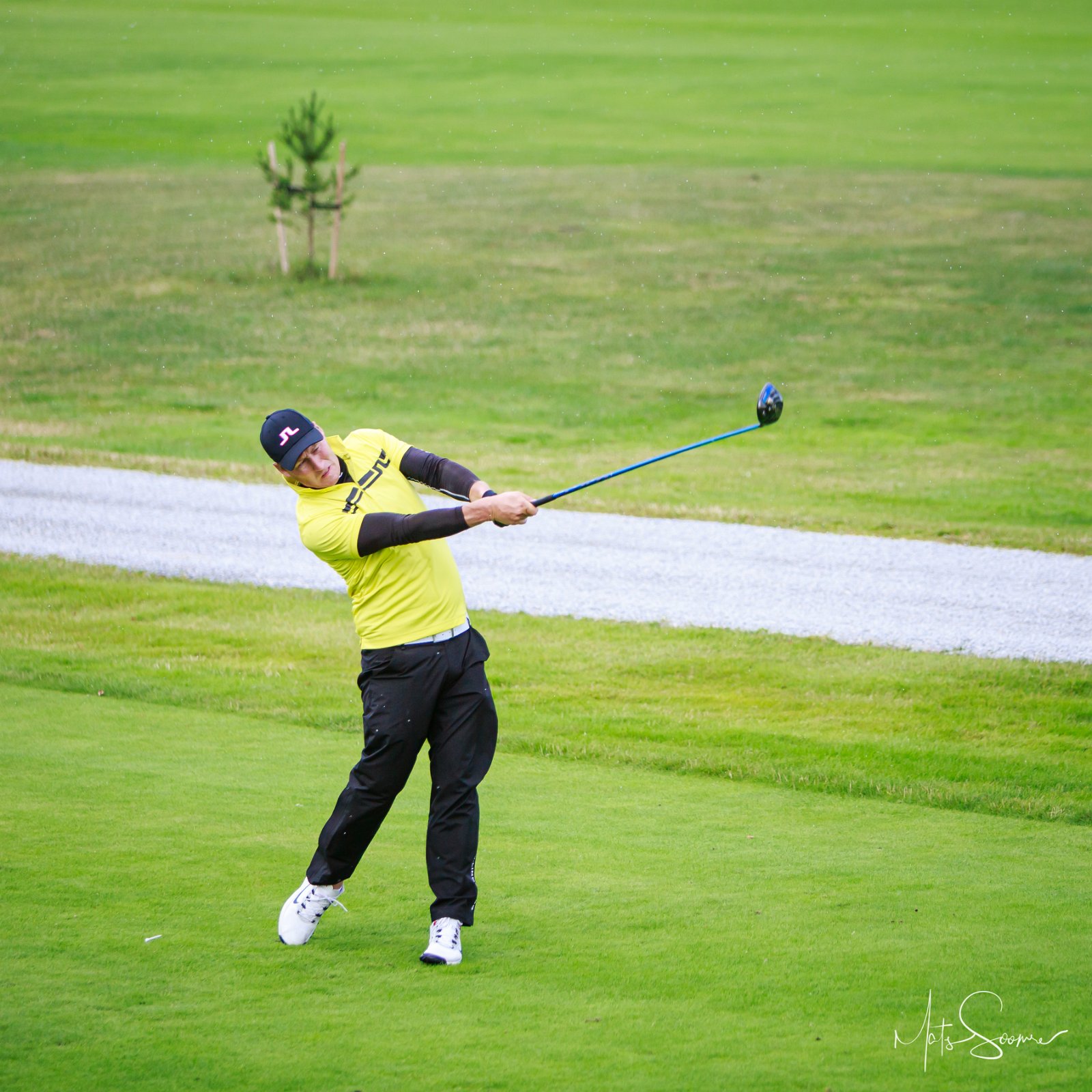 Niitvälja Golf meistrivõistlused 2019 