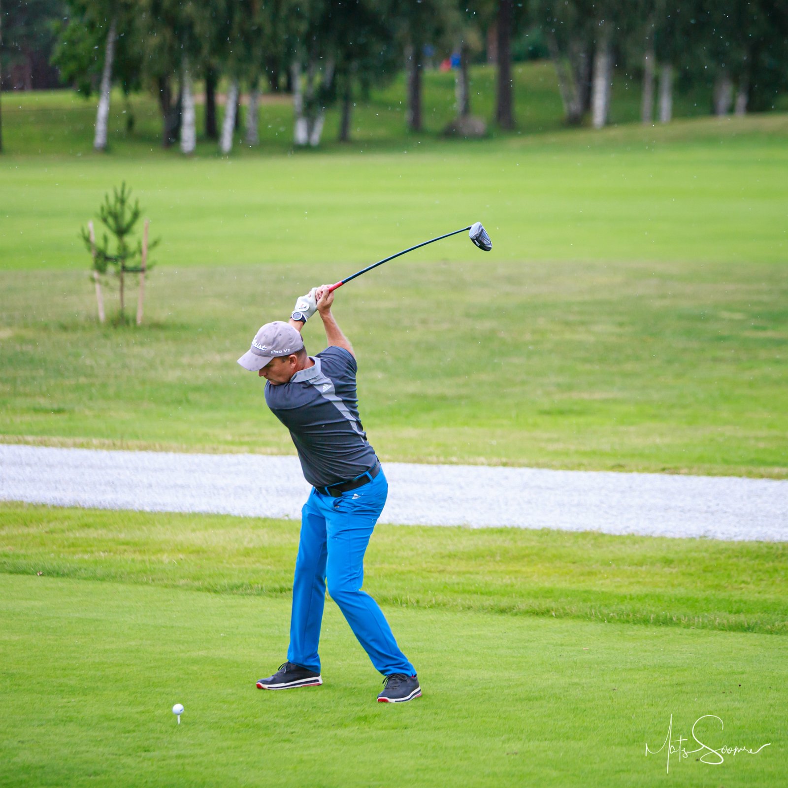 Niitvälja Golf meistrivõistlused 2019 