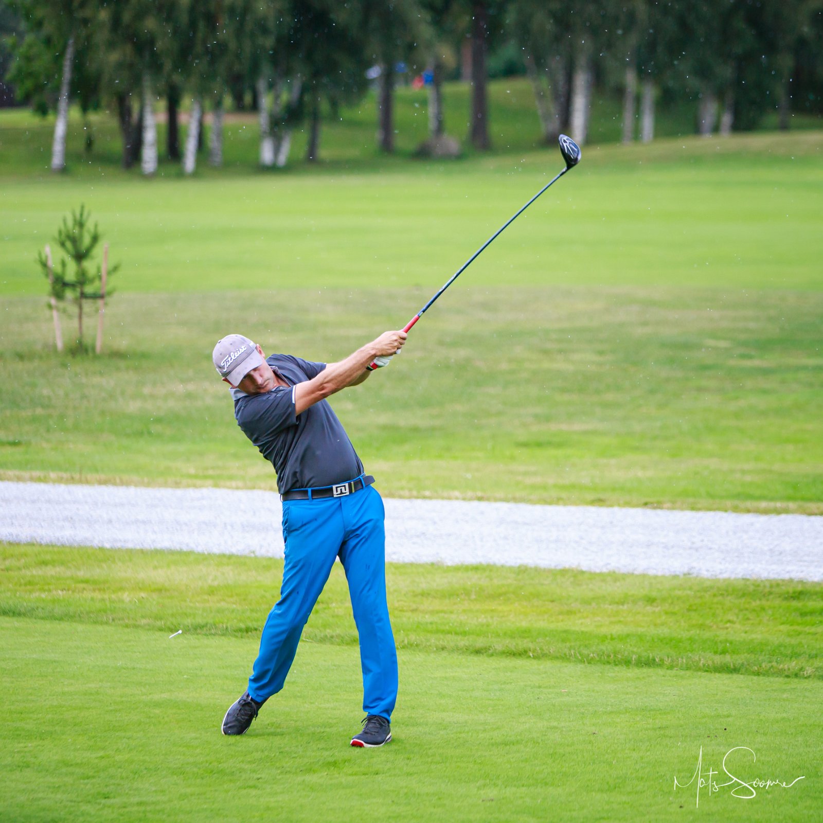 Niitvälja Golf meistrivõistlused 2019 