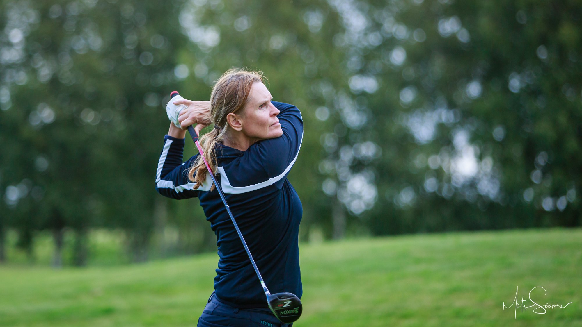 Niitvälja Golf meistrivõistlused 2019 