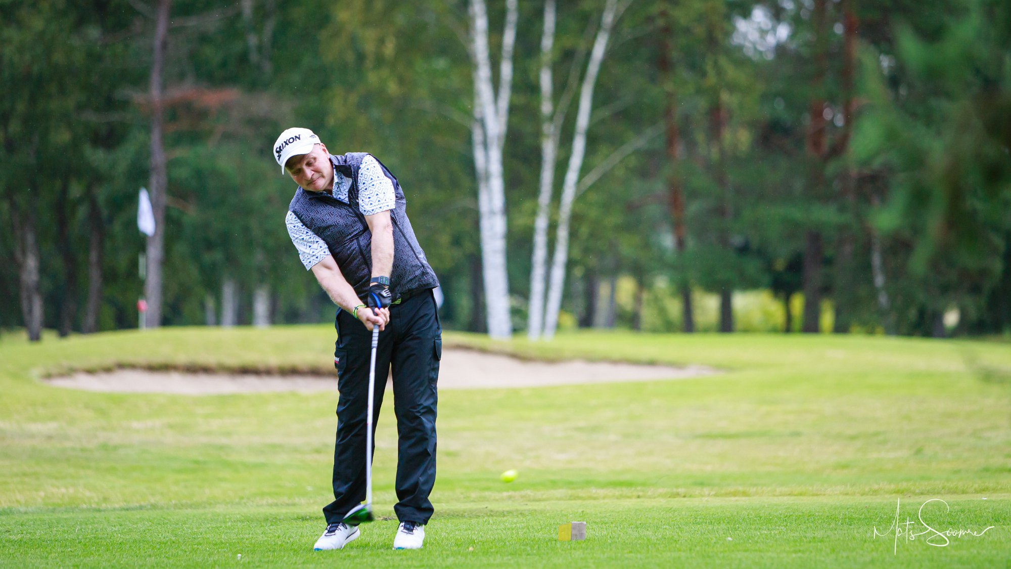 Niitvälja Golf meistrivõistlused 2019 