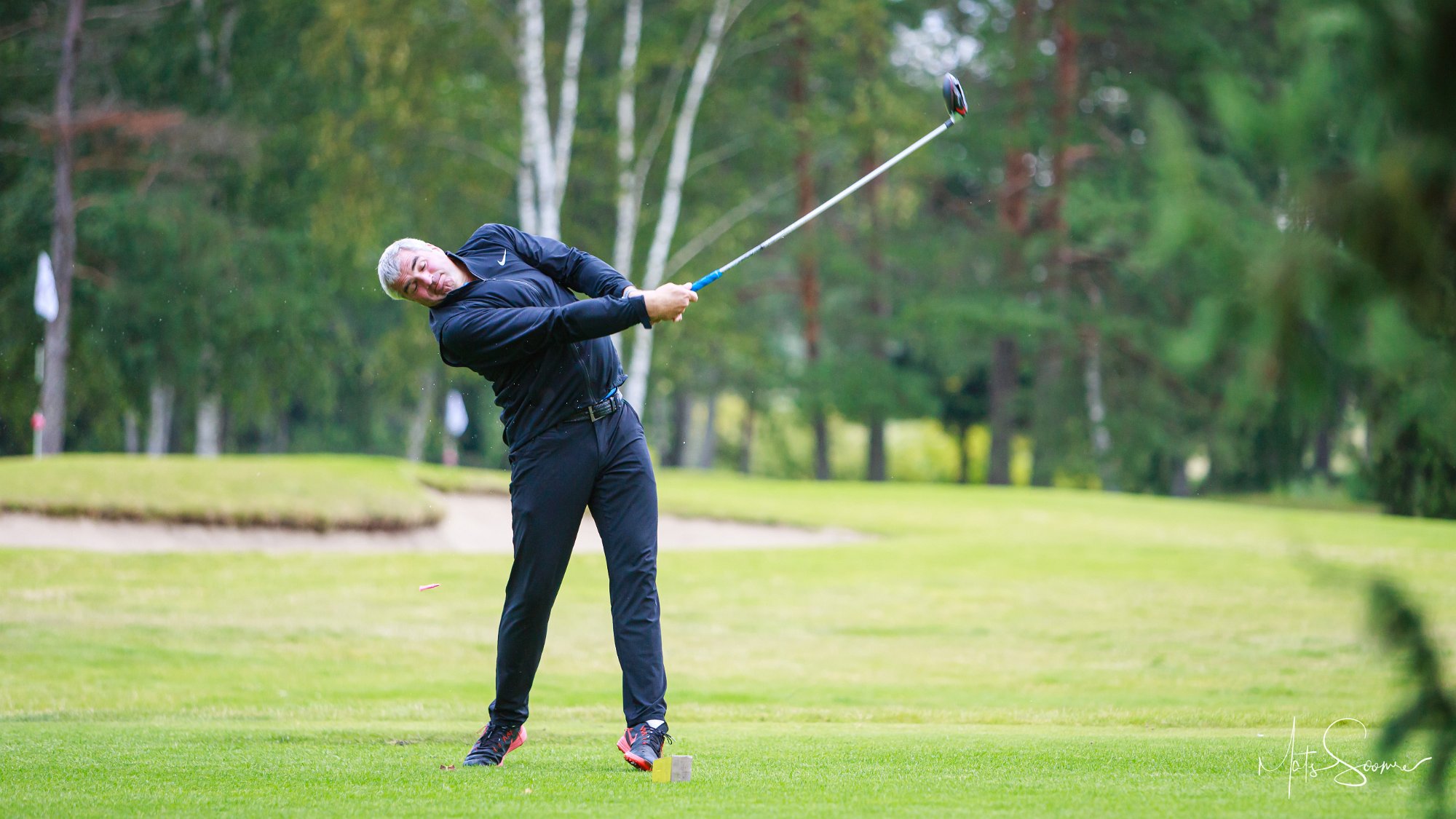 Niitvälja Golf meistrivõistlused 2019 