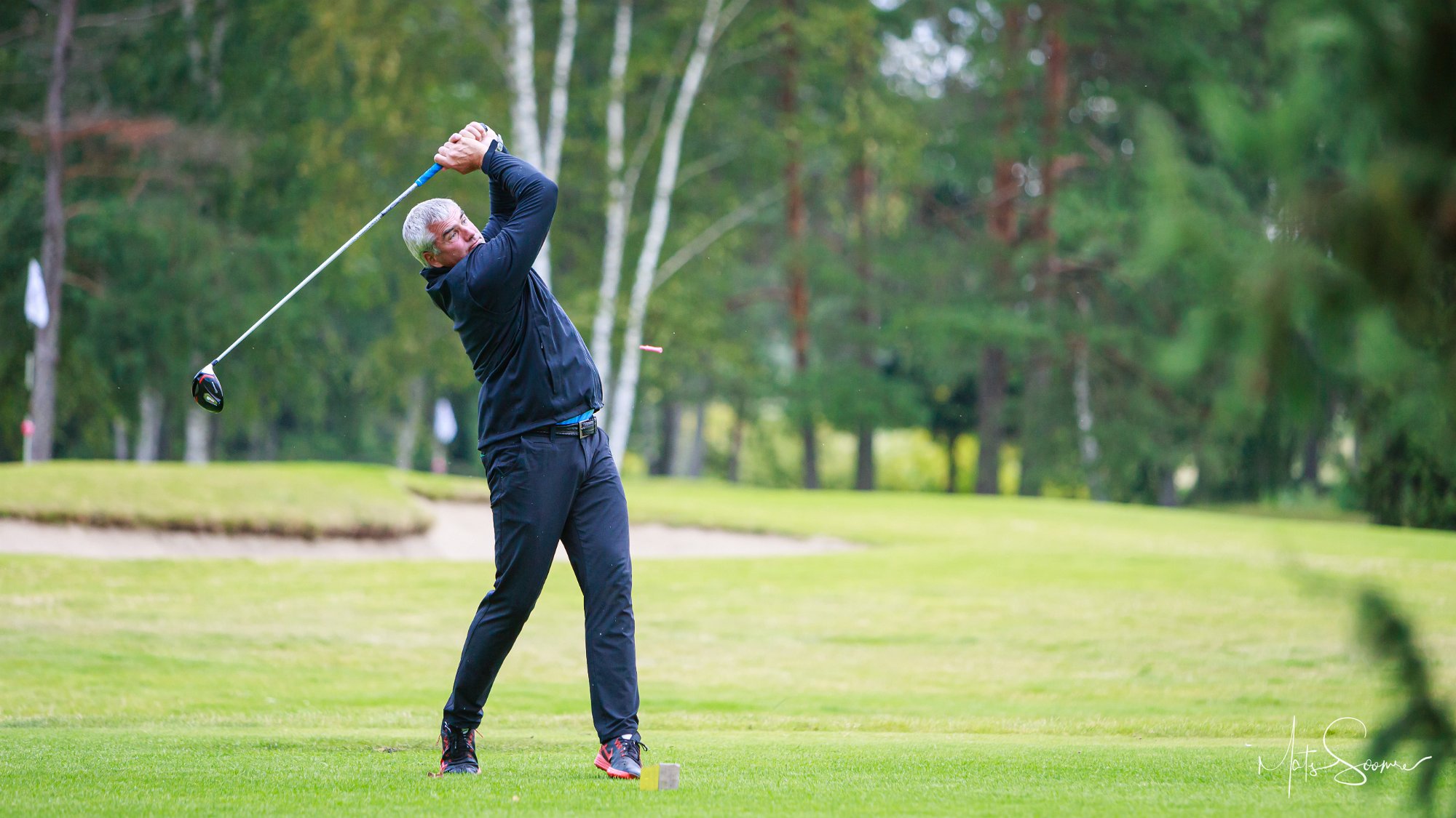 Niitvälja Golf meistrivõistlused 2019 