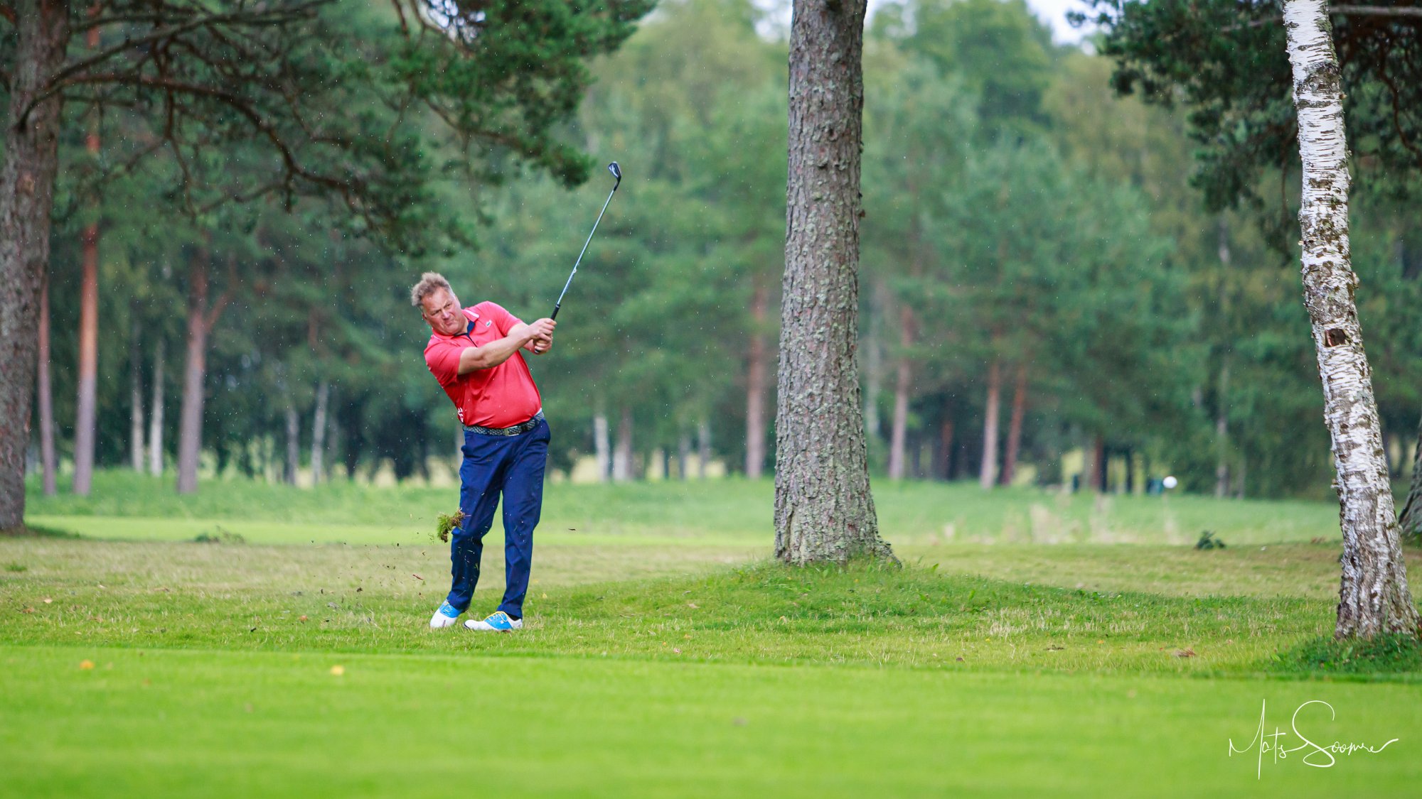 Niitvälja Golf meistrivõistlused 2019 