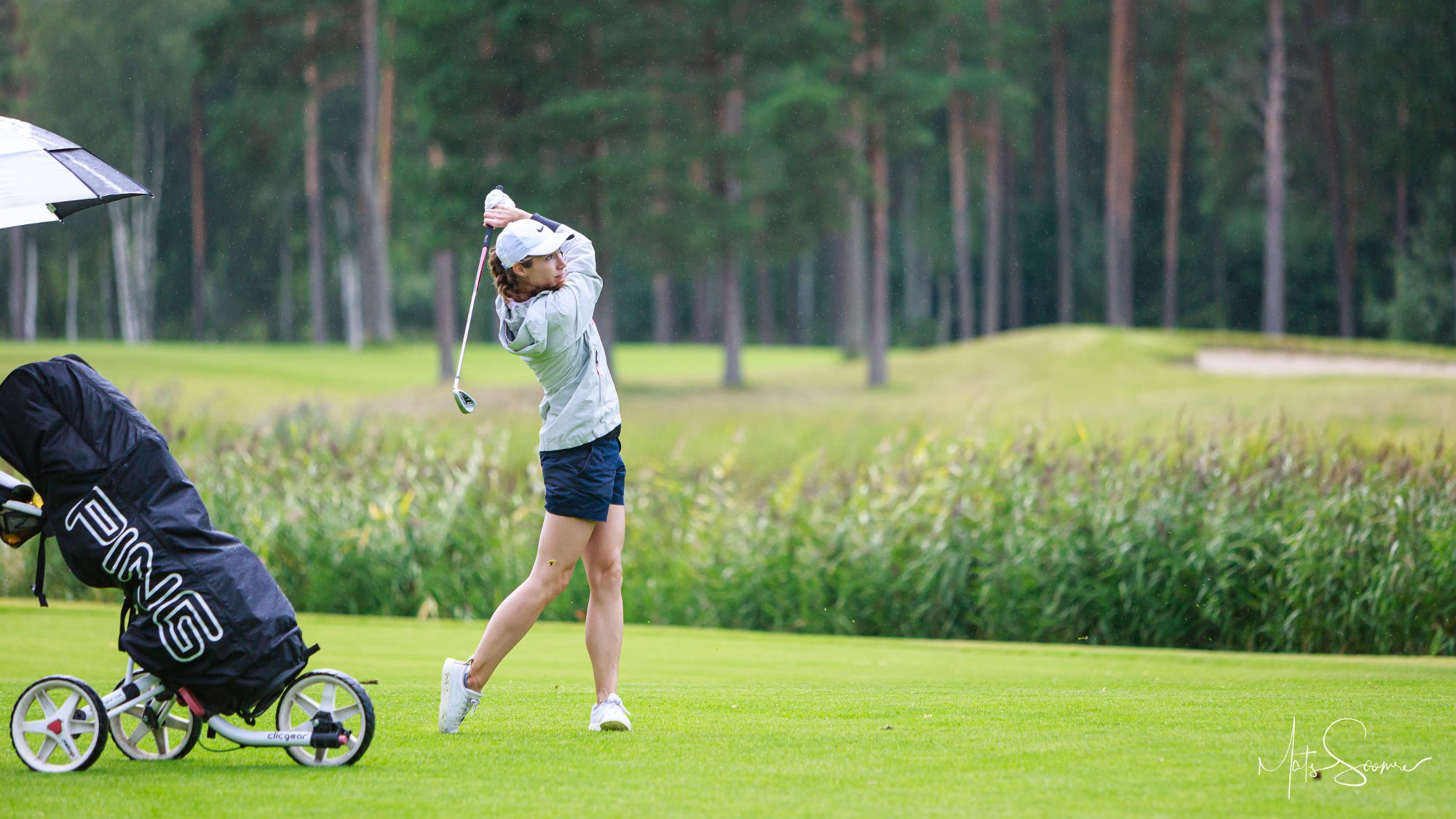 Niitvälja Golf meistrivõistlused 2019 