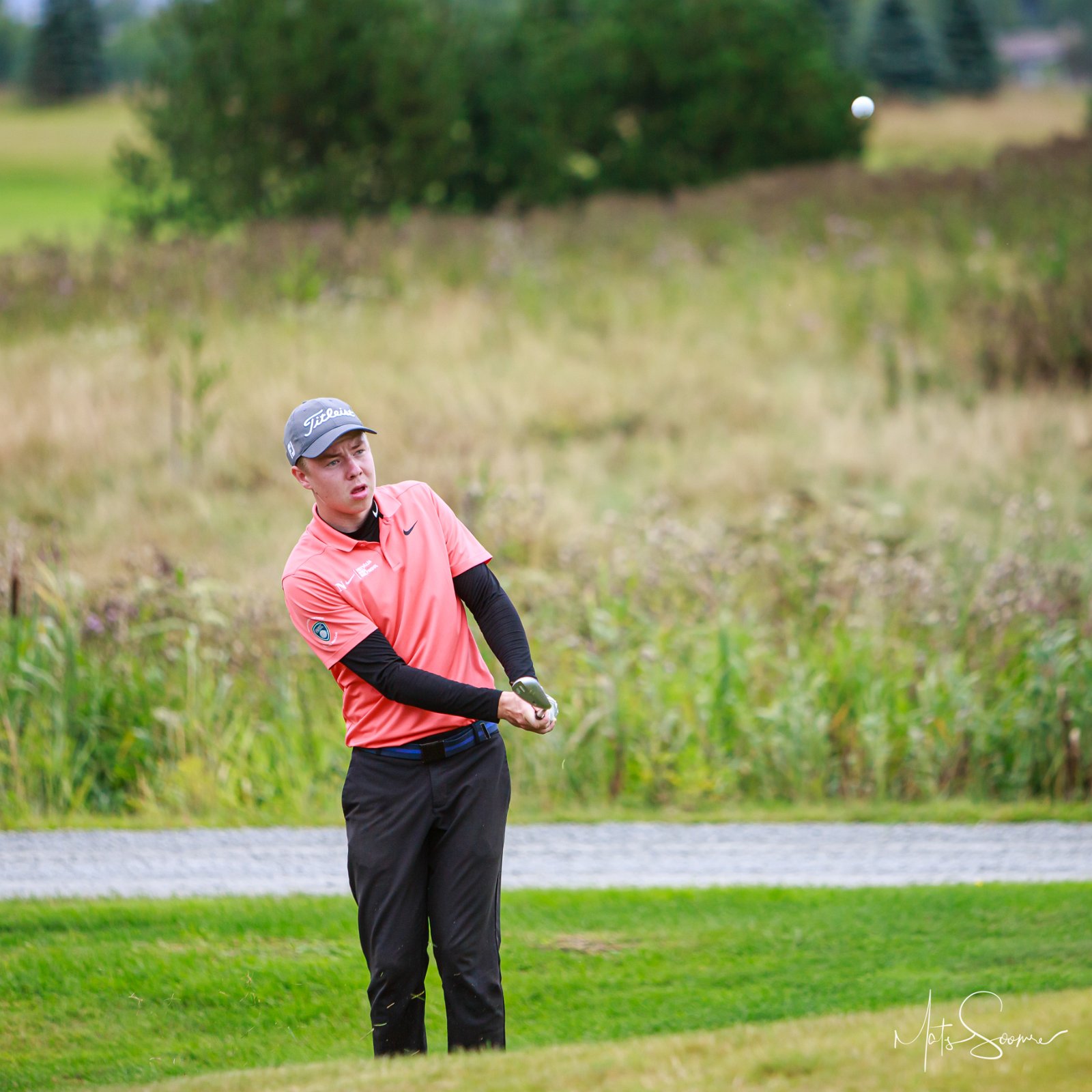 Niitvälja Golf meistrivõistlused 2019 