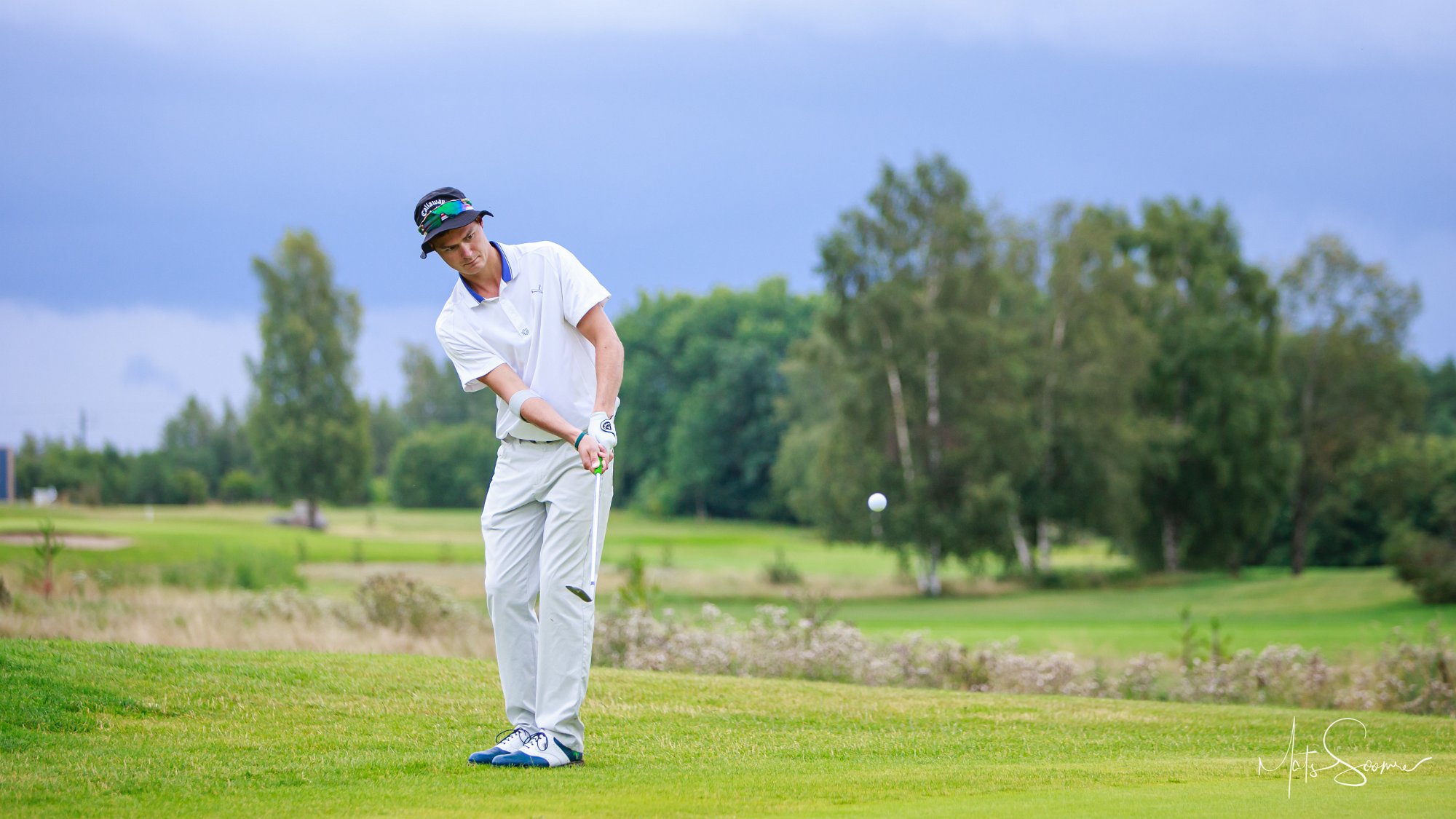 Niitvälja Golf meistrivõistlused 2019 