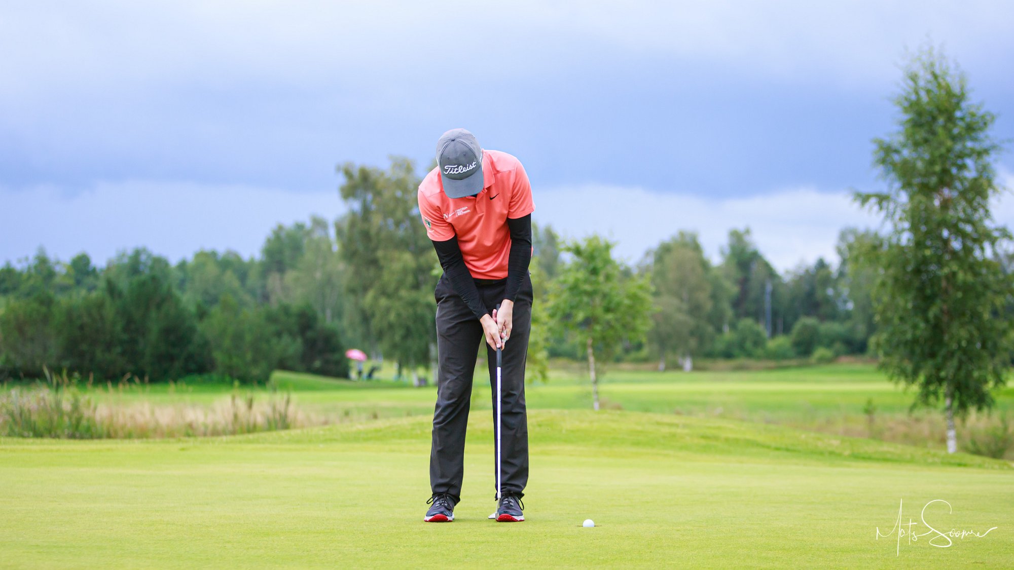 Niitvälja Golf meistrivõistlused 2019 