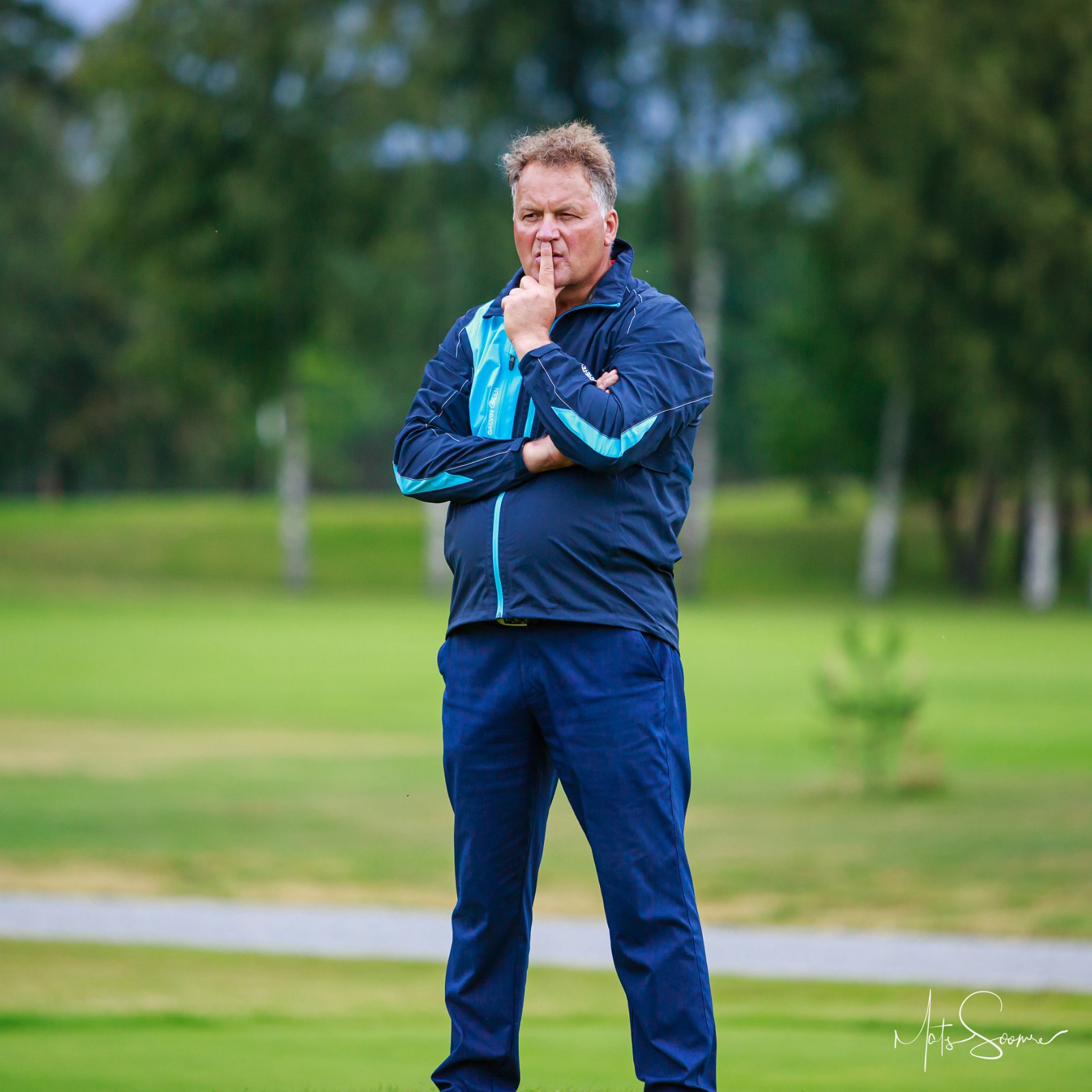 Niitvälja Golf meistrivõistlused 2019 