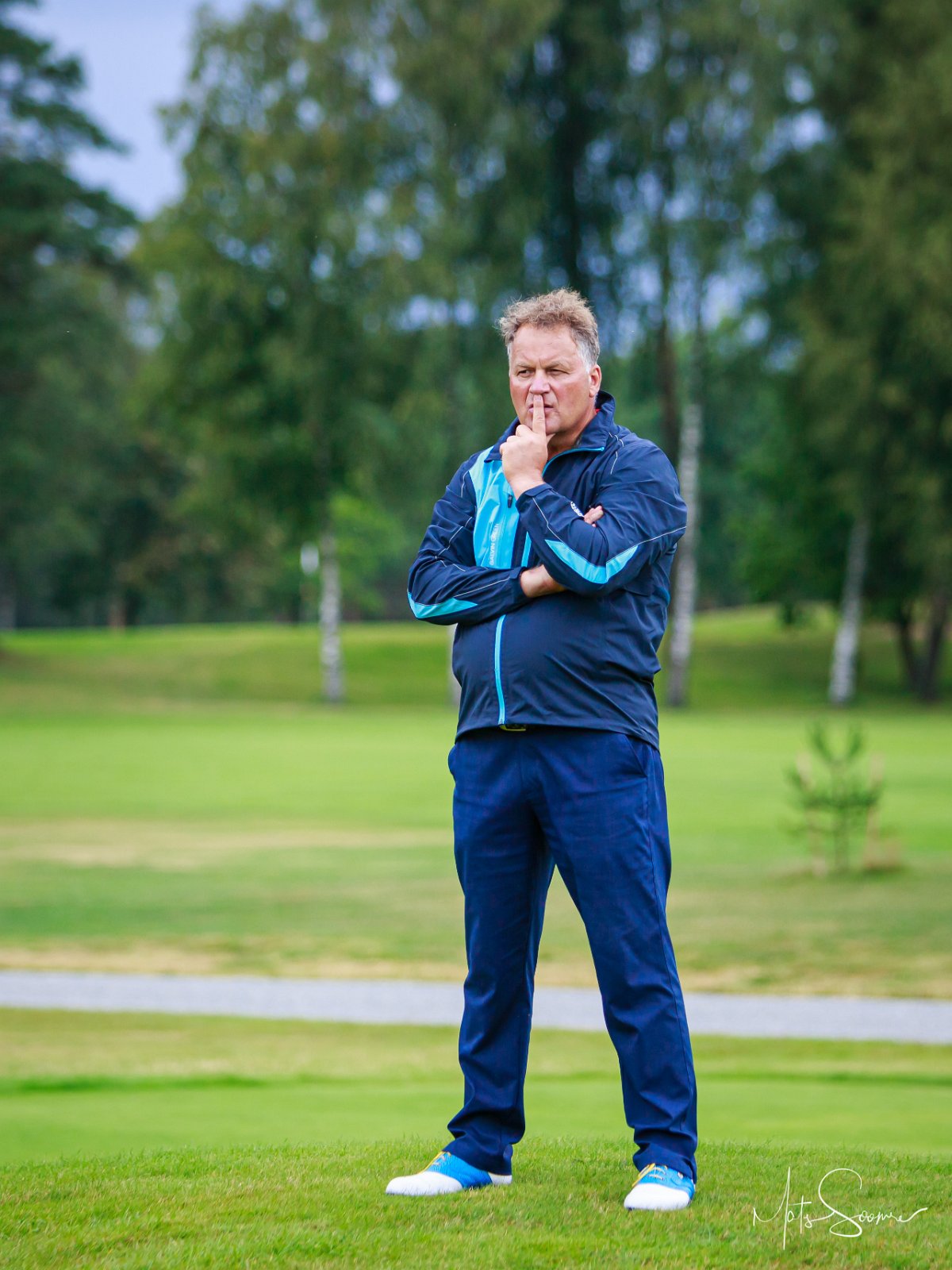 Niitvälja Golf meistrivõistlused 2019 