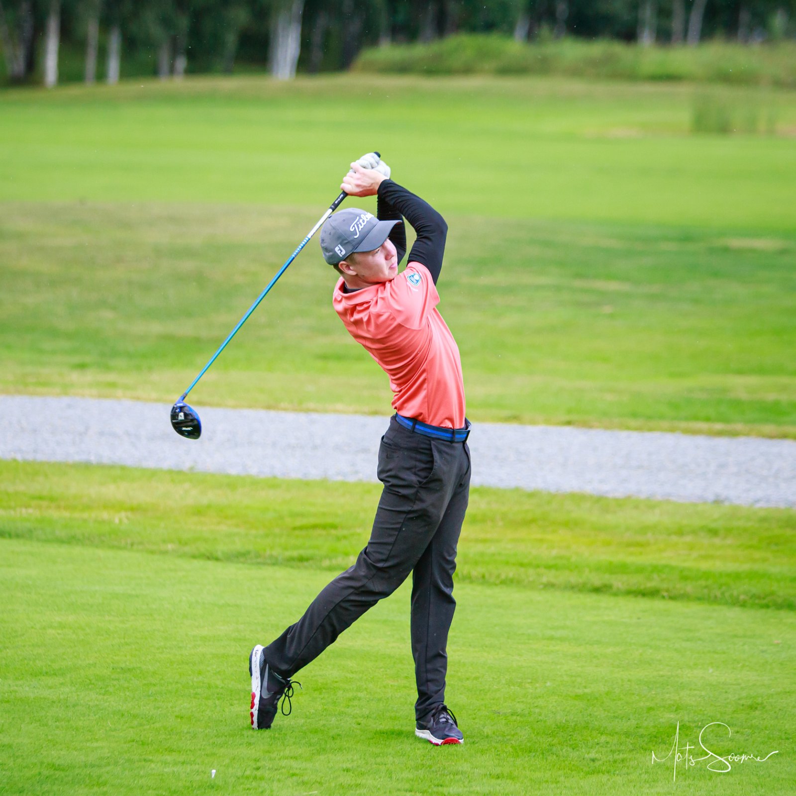 Niitvälja Golf meistrivõistlused 2019 