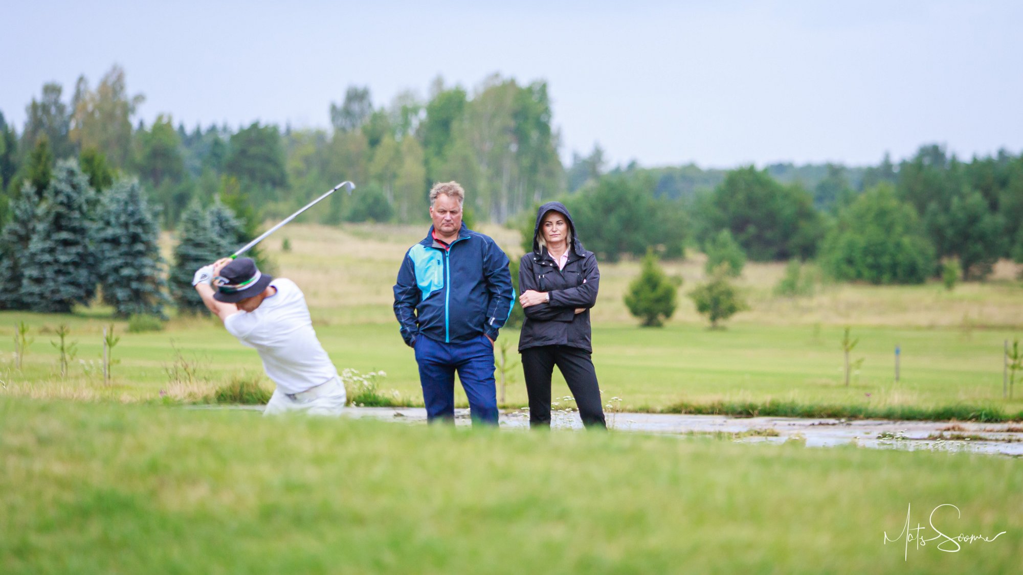 Niitvälja Golf meistrivõistlused 2019 