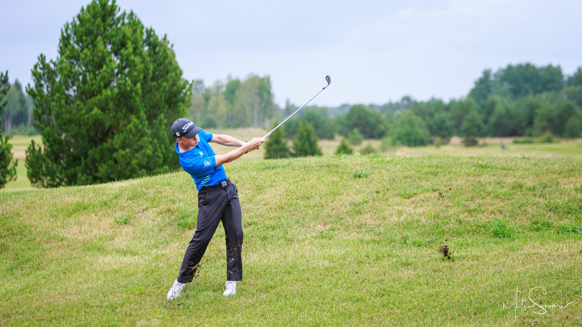 Niitvälja Golf meistrivõistlused 2019 