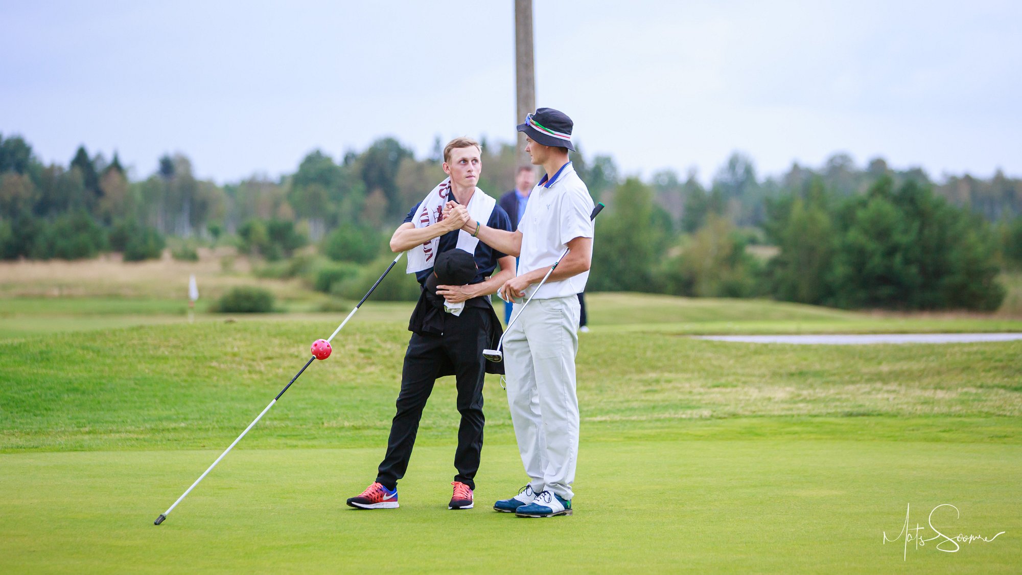 Niitvälja Golf meistrivõistlused 2019 