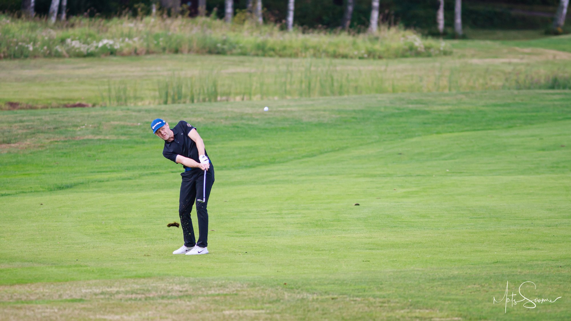 Niitvälja Golf meistrivõistlused 2019 