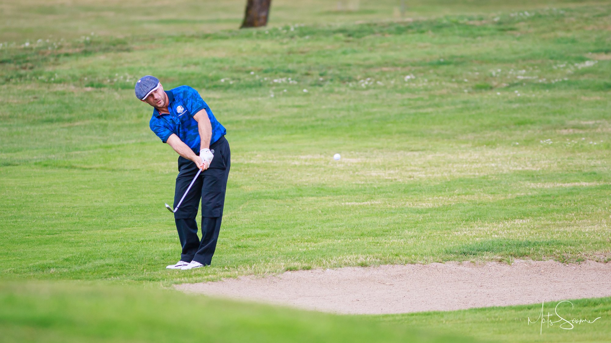 Niitvälja Golf meistrivõistlused 2019 