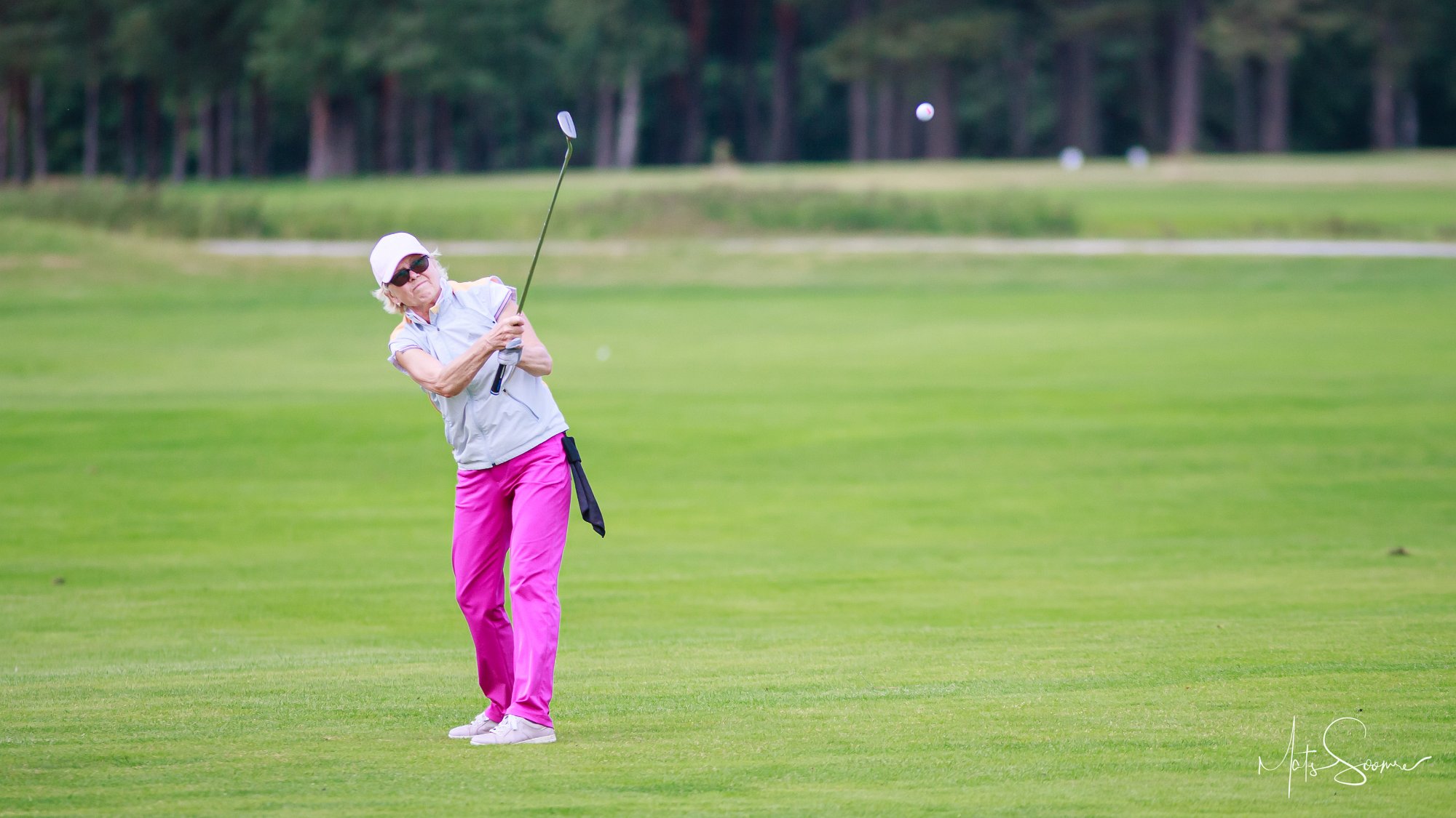 Niitvälja Golf meistrivõistlused 2019 