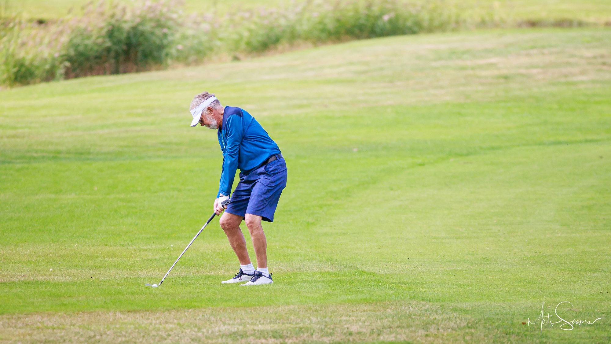 Niitvälja Golf meistrivõistlused 2019 