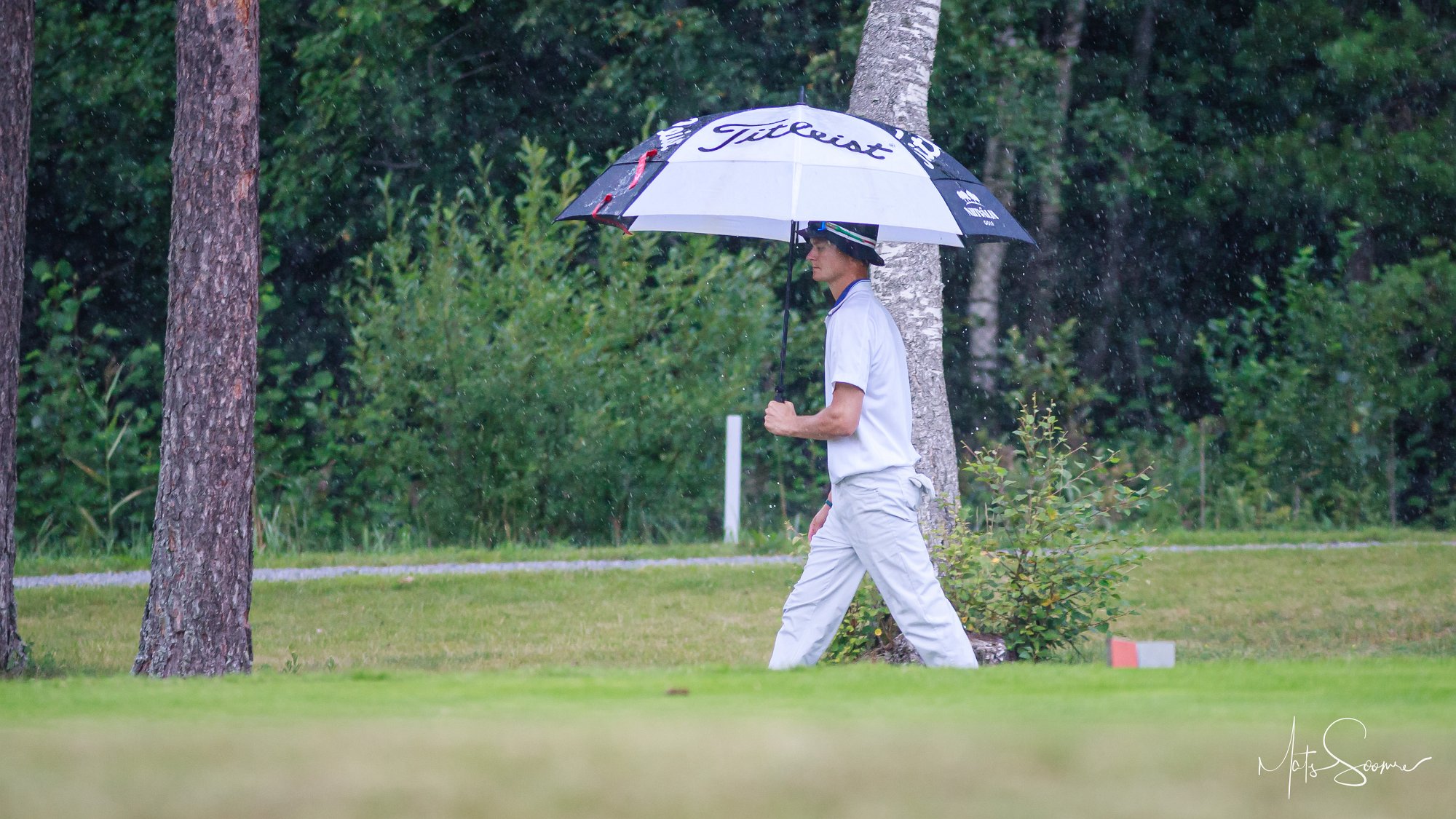 Niitvälja Golf meistrivõistlused 2019 