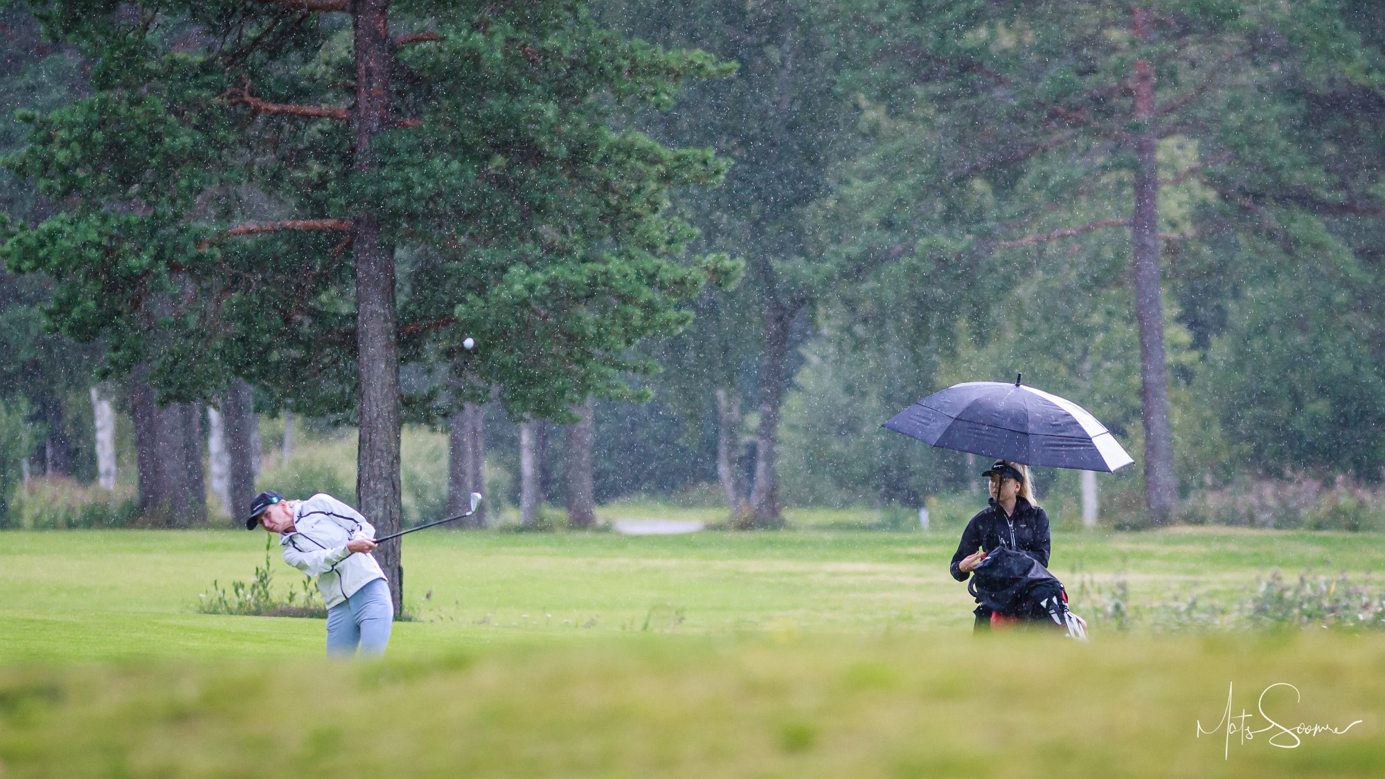 Niitvälja Golf meistrivõistlused 2019 