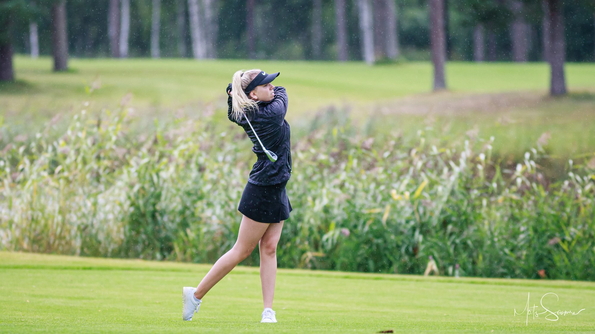 Niitvälja Golf meistrivõistlused 2019 