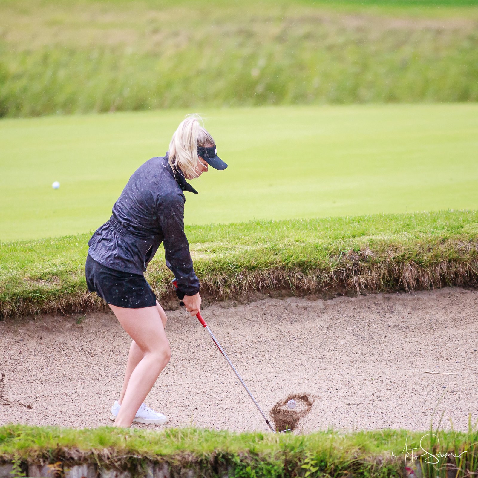 Niitvälja Golf meistrivõistlused 2019 