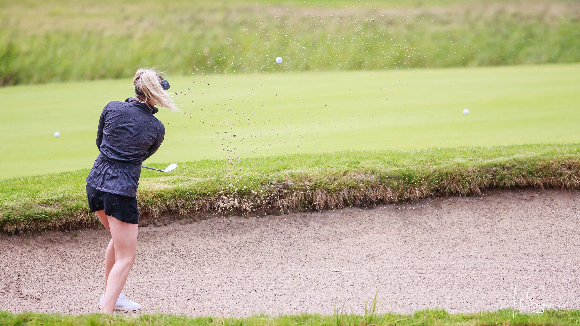 Niitvälja Golf meistrivõistlused 2019 