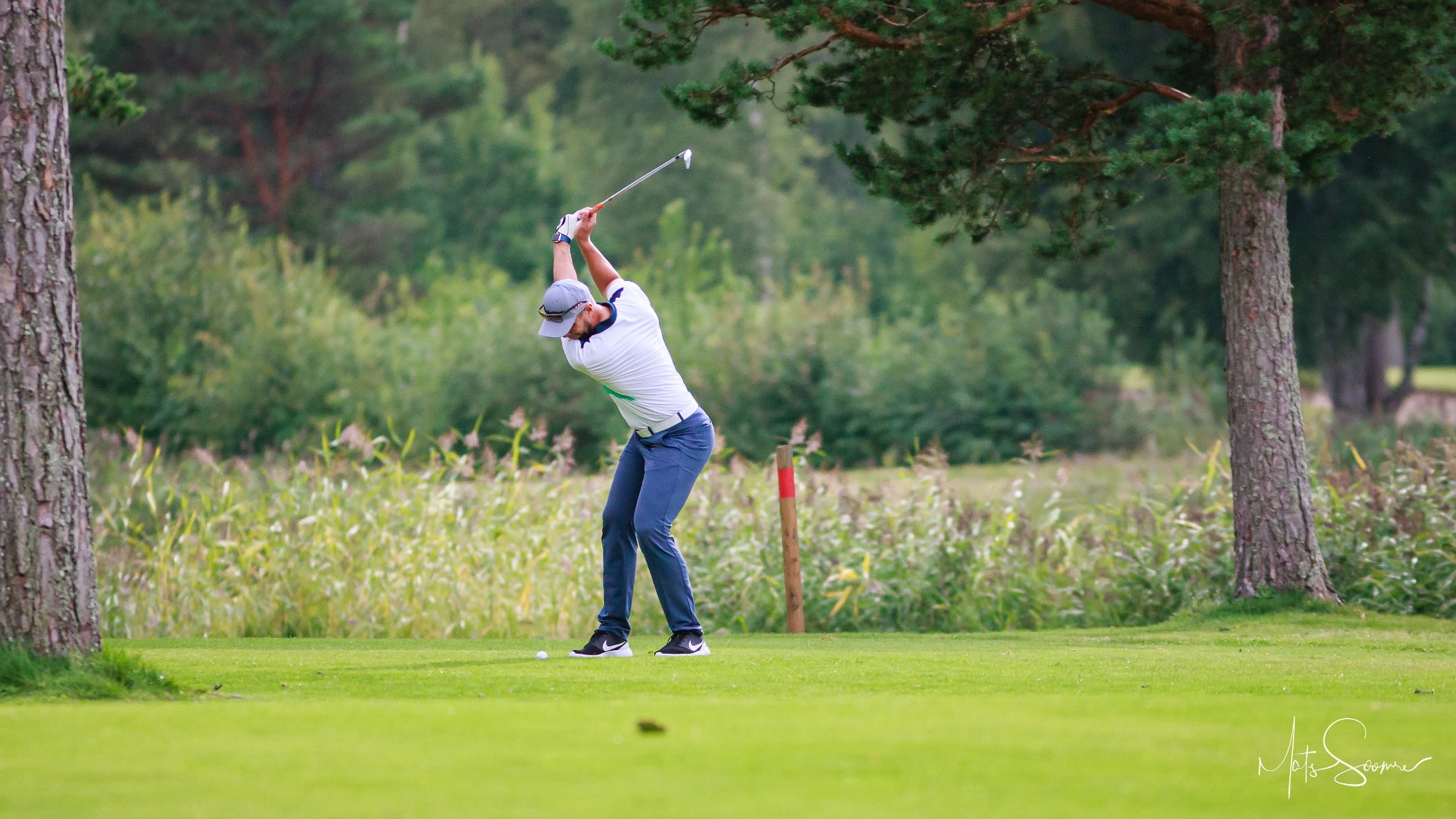 Niitvälja Golf meistrivõistlused 2019 