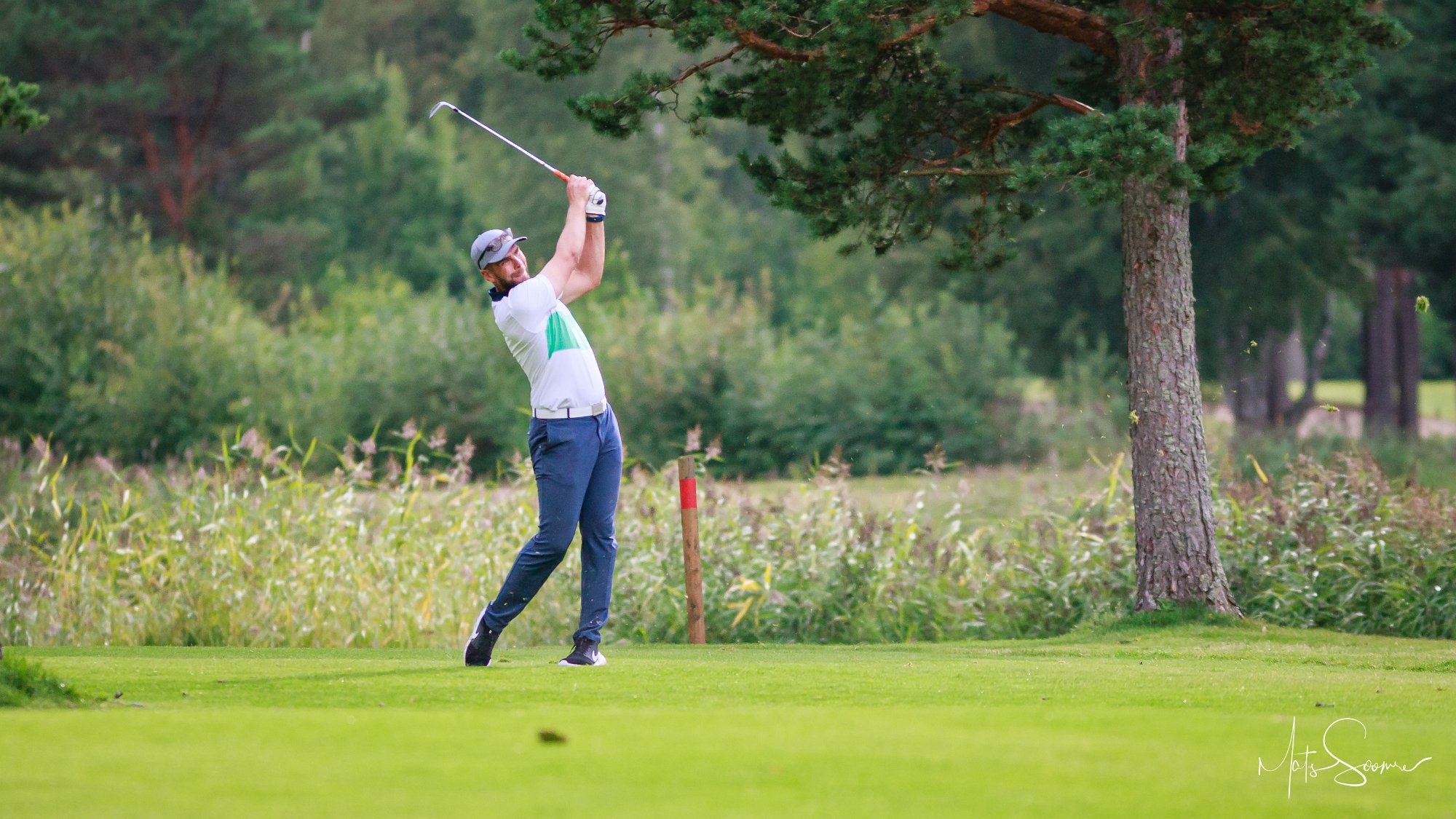 Niitvälja Golf meistrivõistlused 2019 