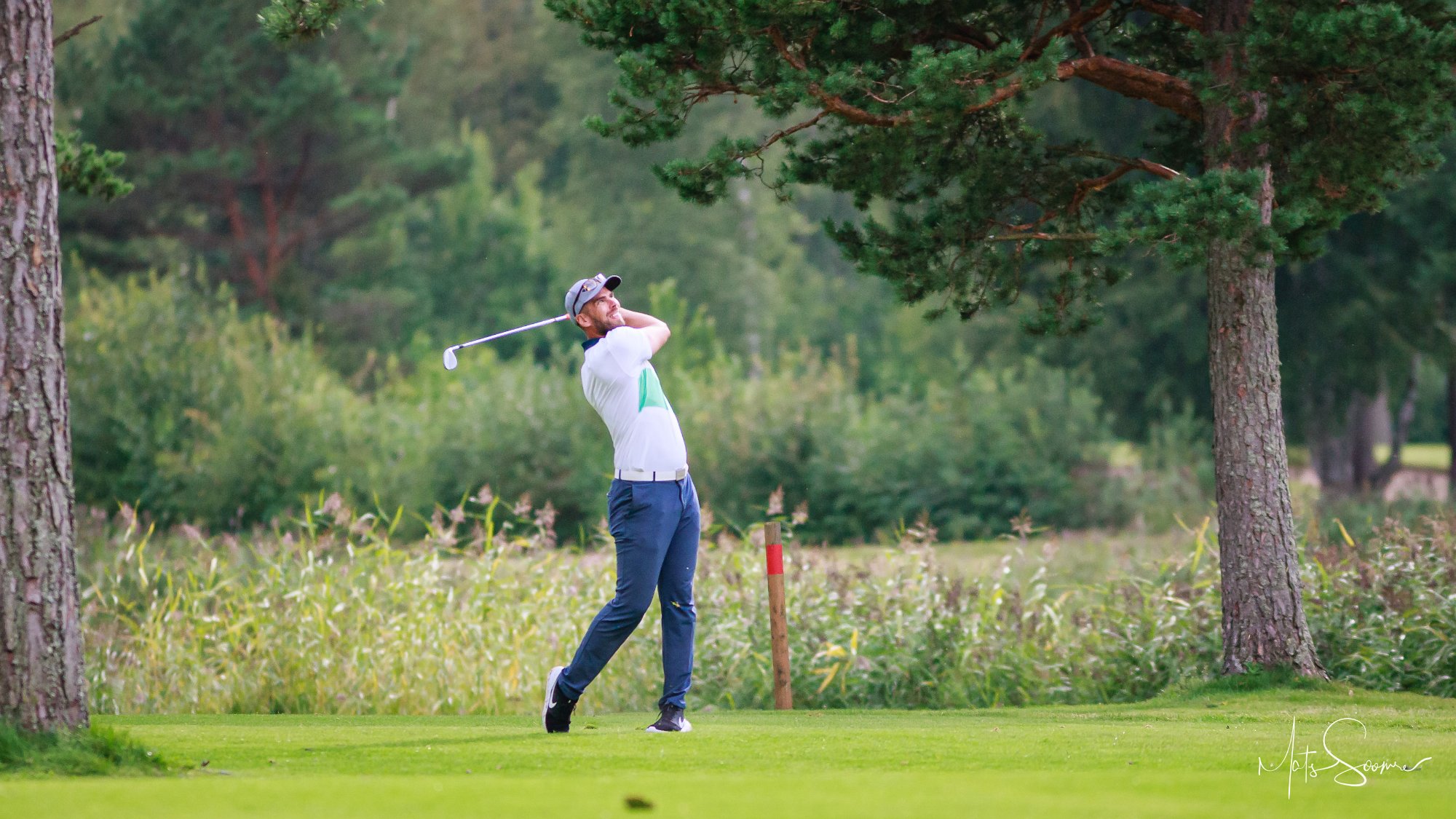 Niitvälja Golf meistrivõistlused 2019 