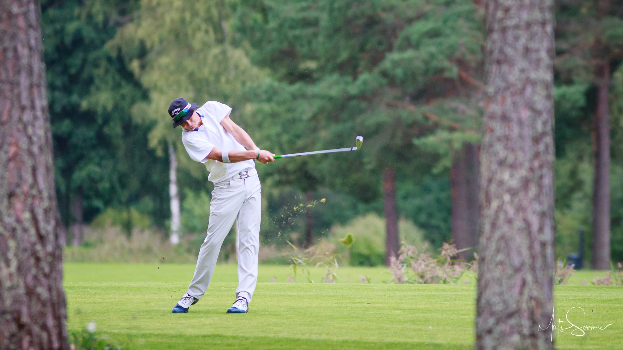 Niitvälja Golf meistrivõistlused 2019 