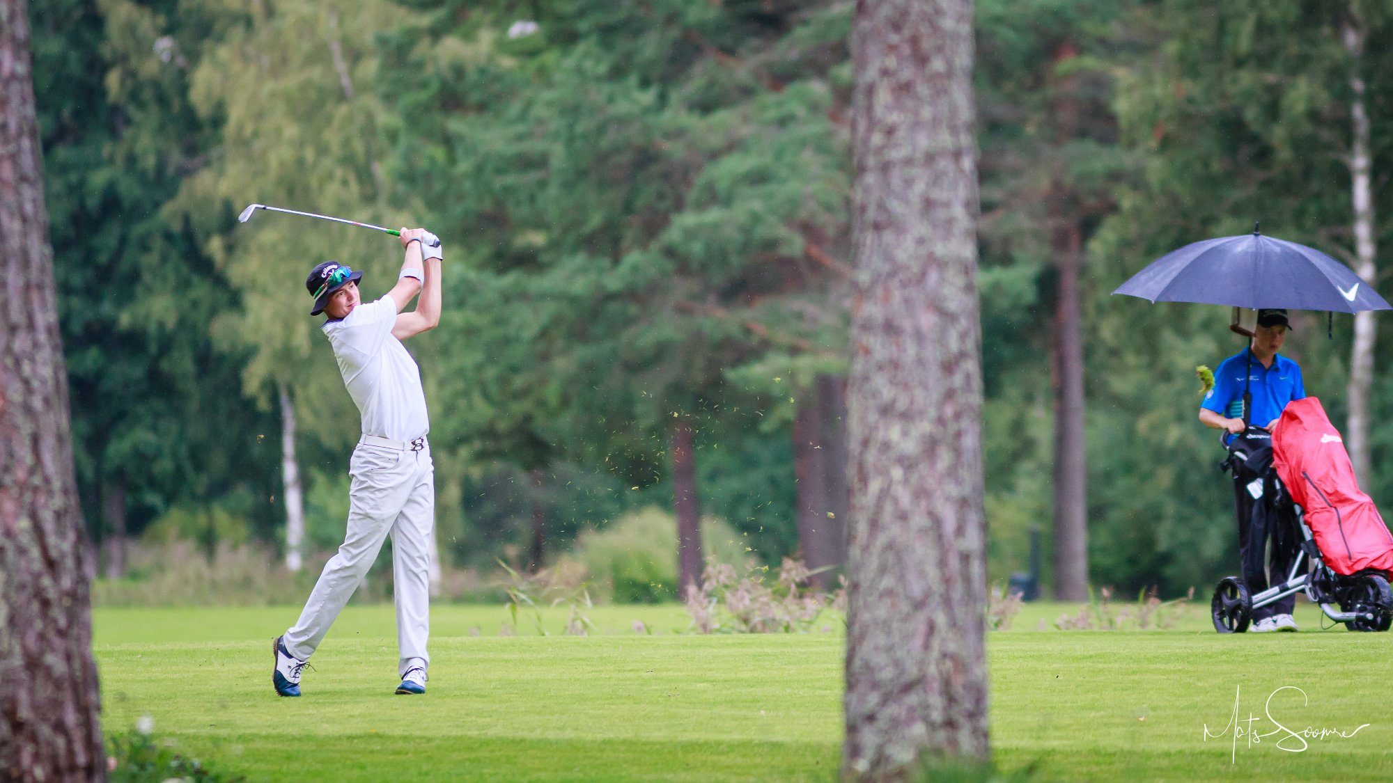 Niitvälja Golf meistrivõistlused 2019 