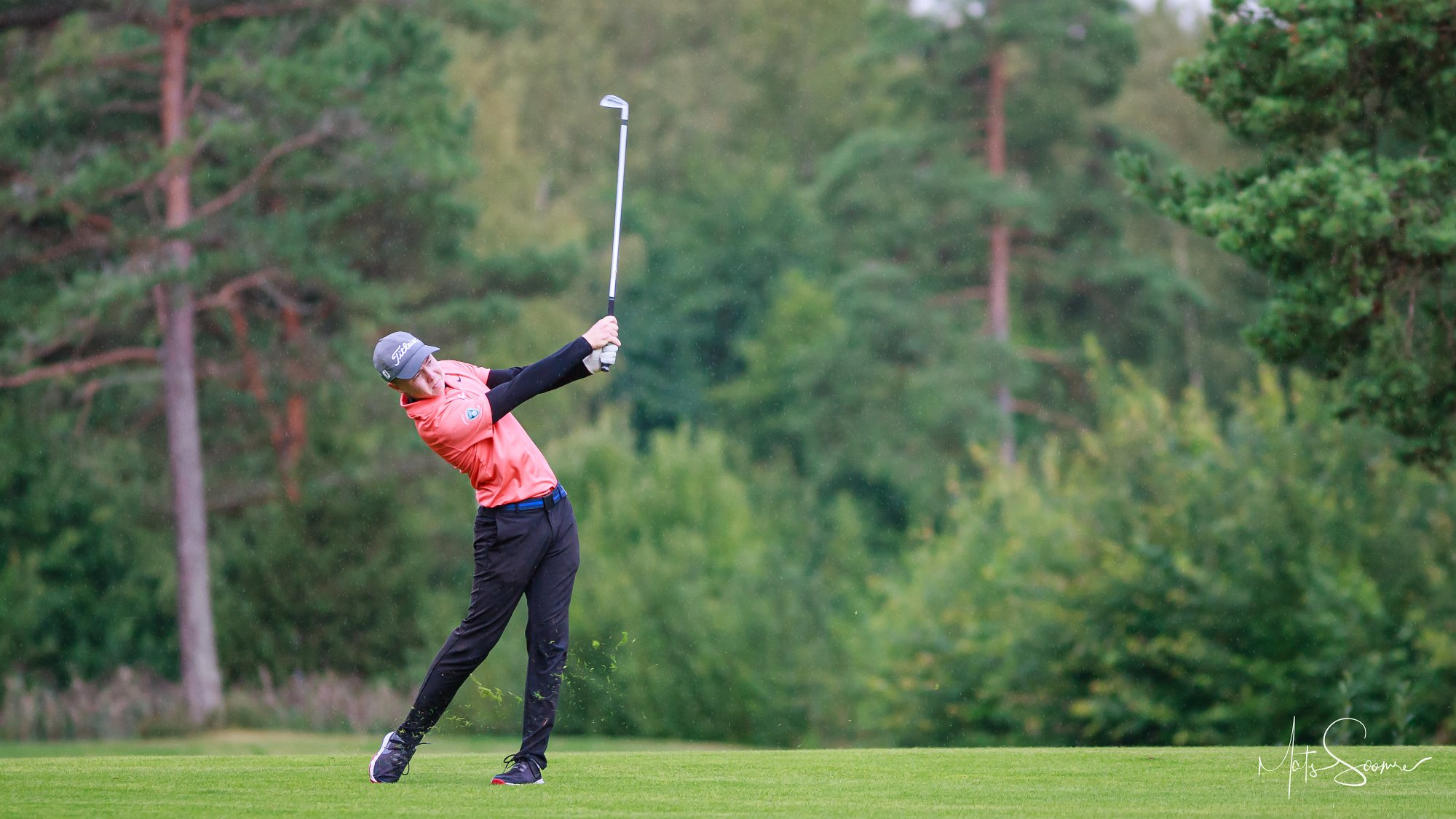 Niitvälja Golf meistrivõistlused 2019 