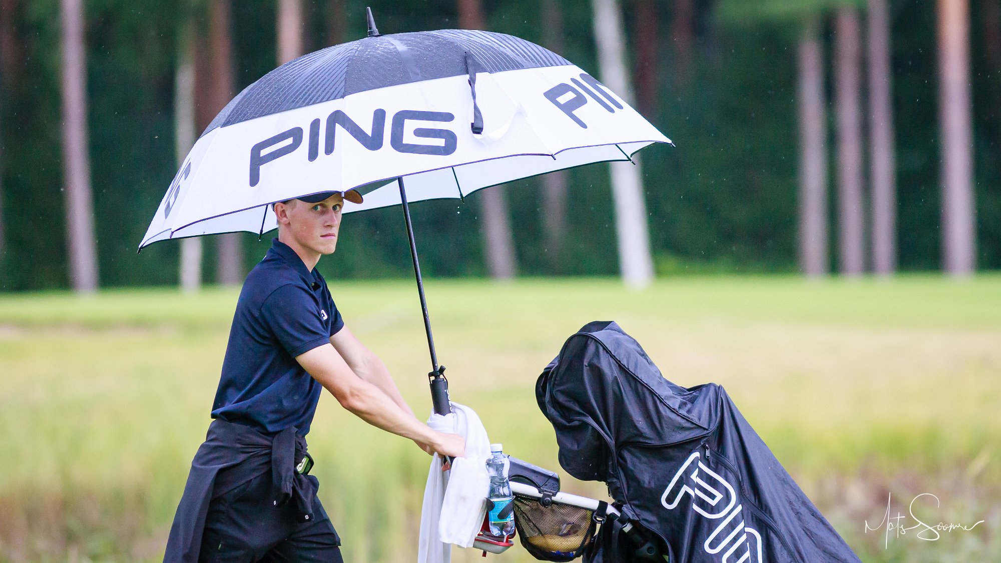 Niitvälja Golf meistrivõistlused 2019 