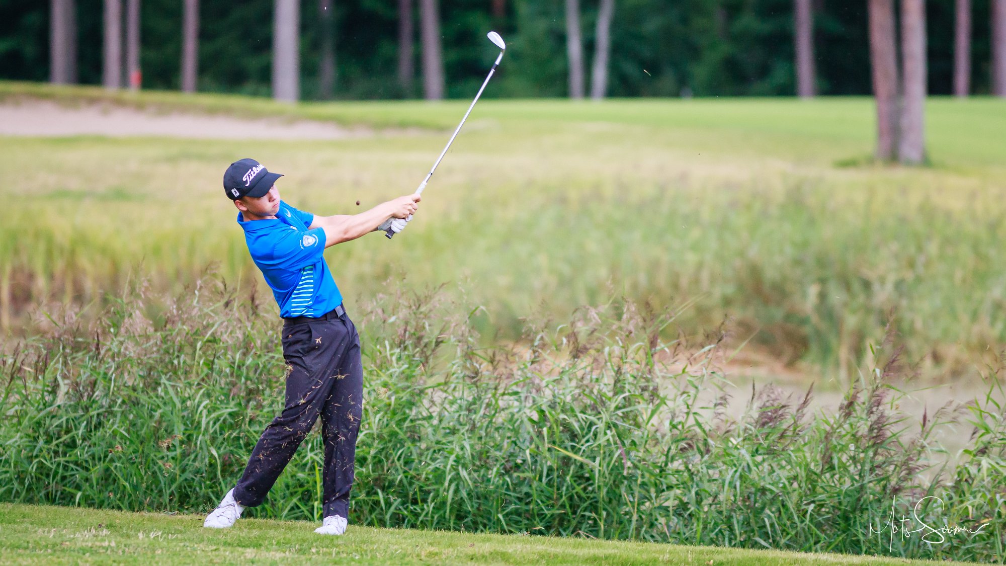 Niitvälja Golf meistrivõistlused 2019 