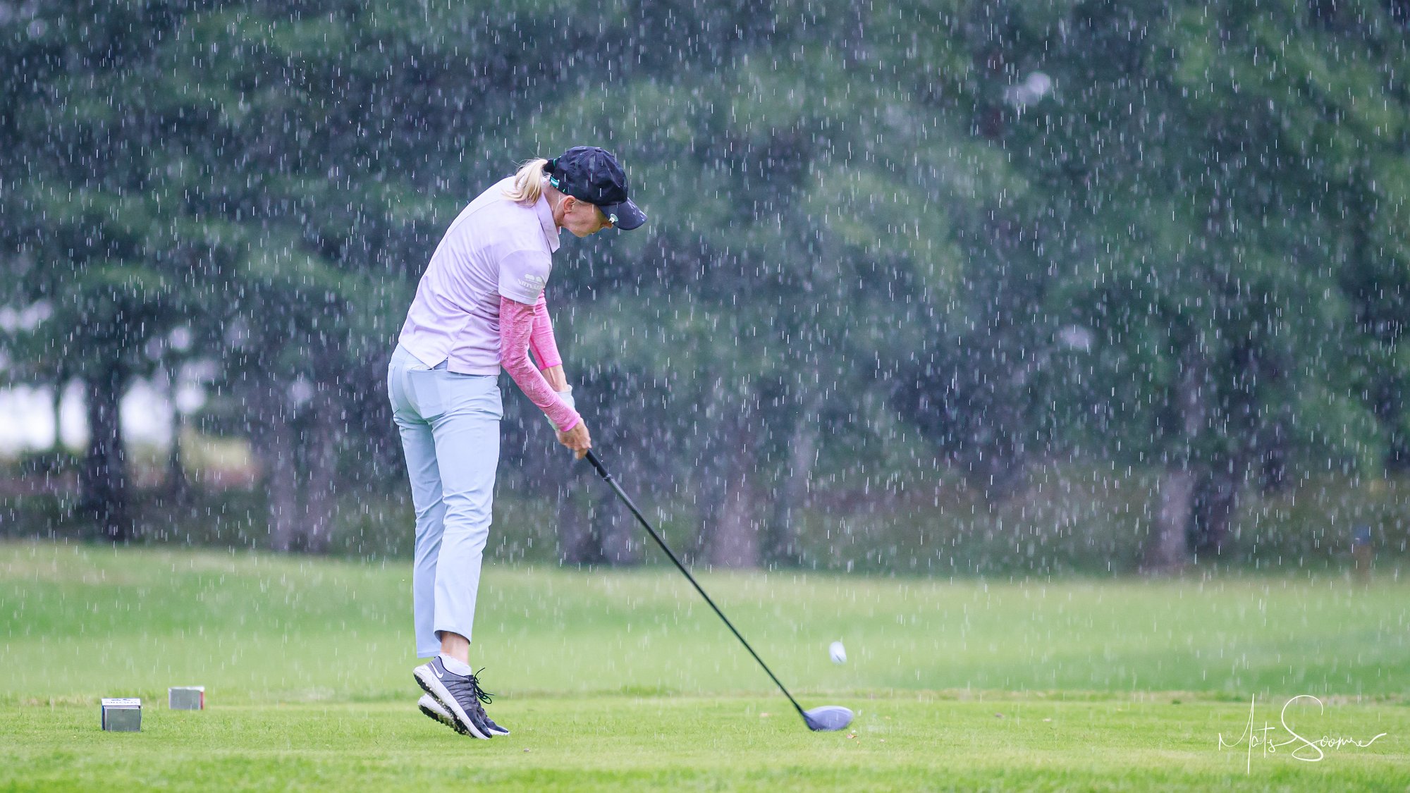 Niitvälja Golf meistrivõistlused 2019 