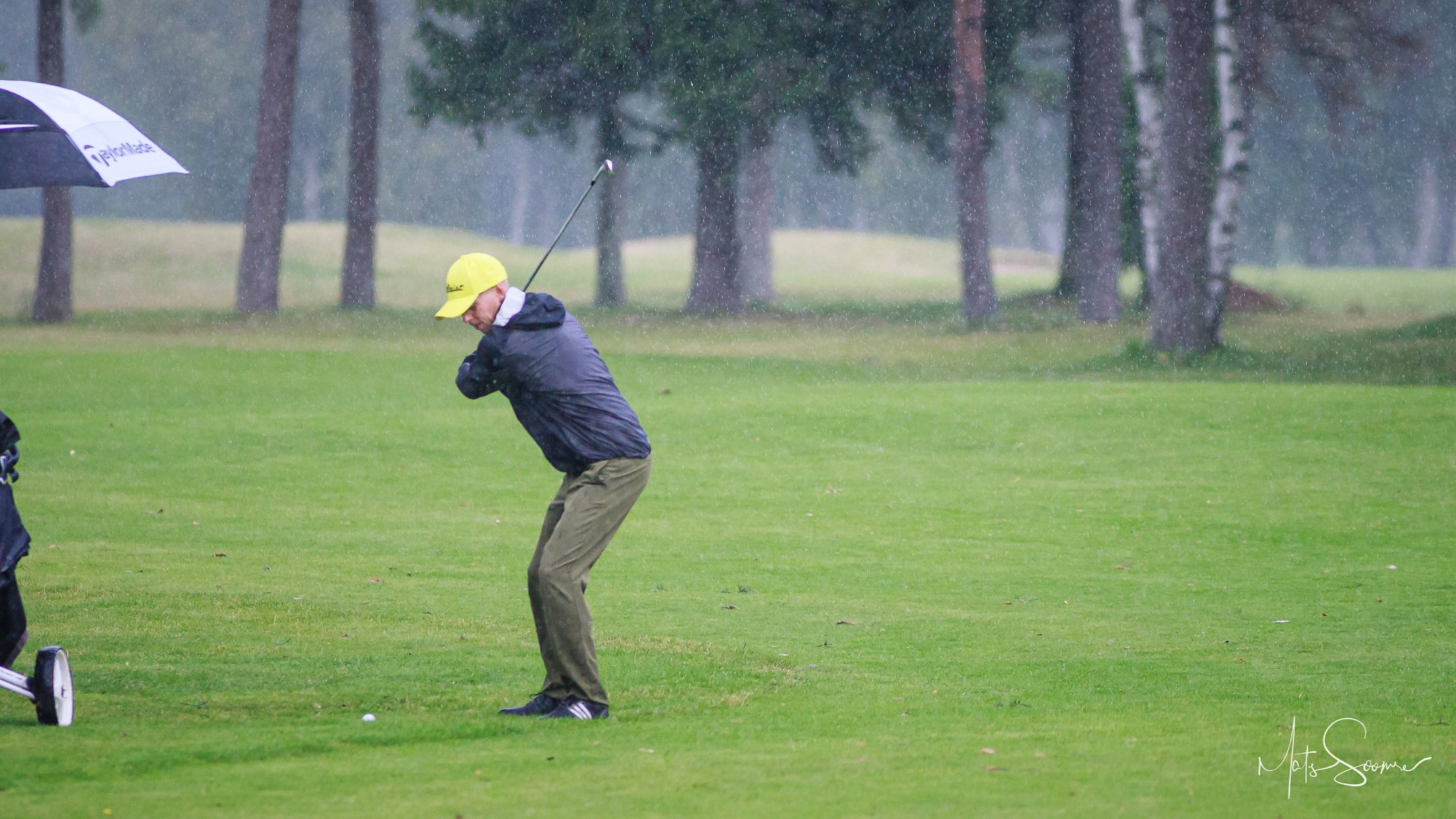 Niitvälja Golf meistrivõistlused 2019 